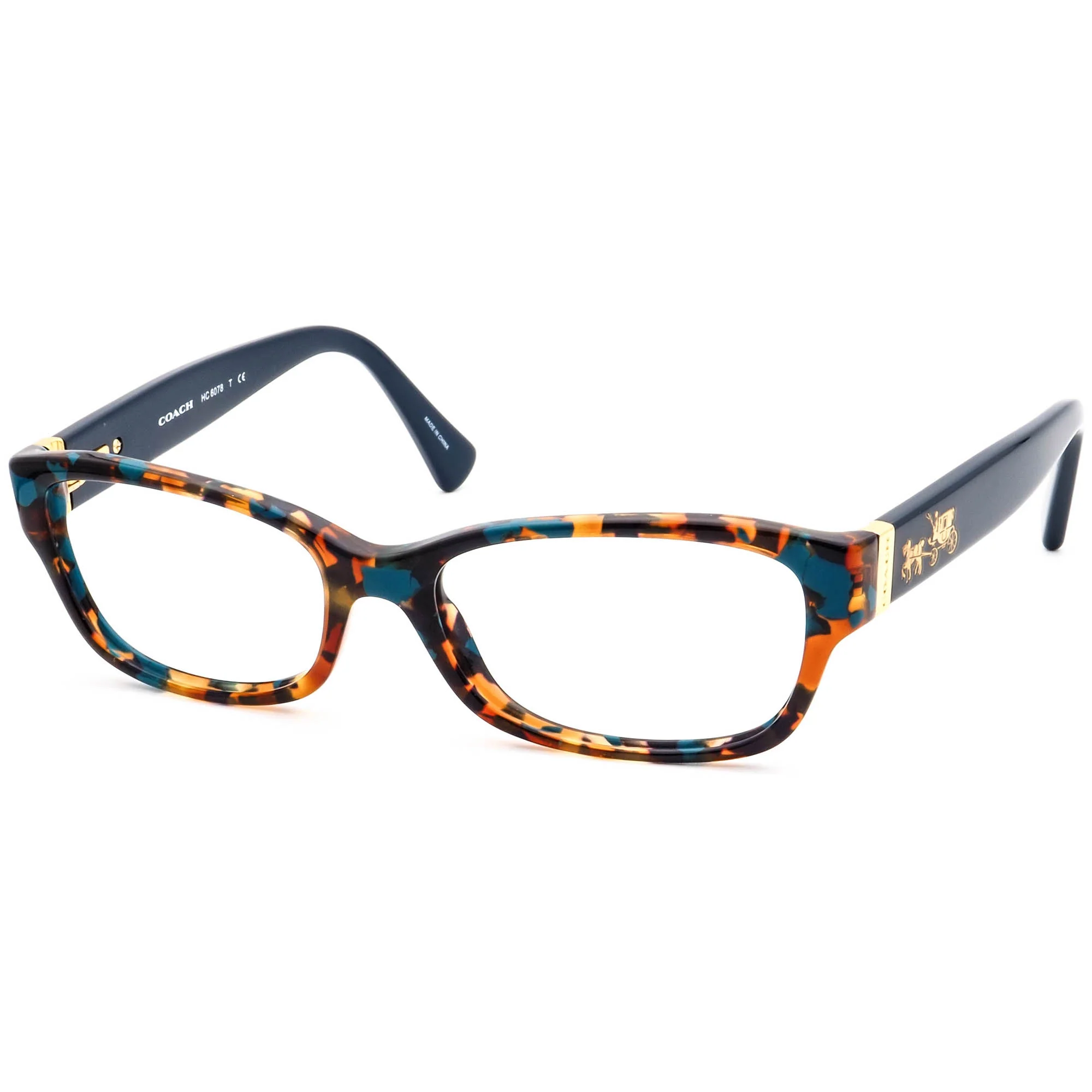 Coach HC 6078 5337   52□16 135 - Image 3