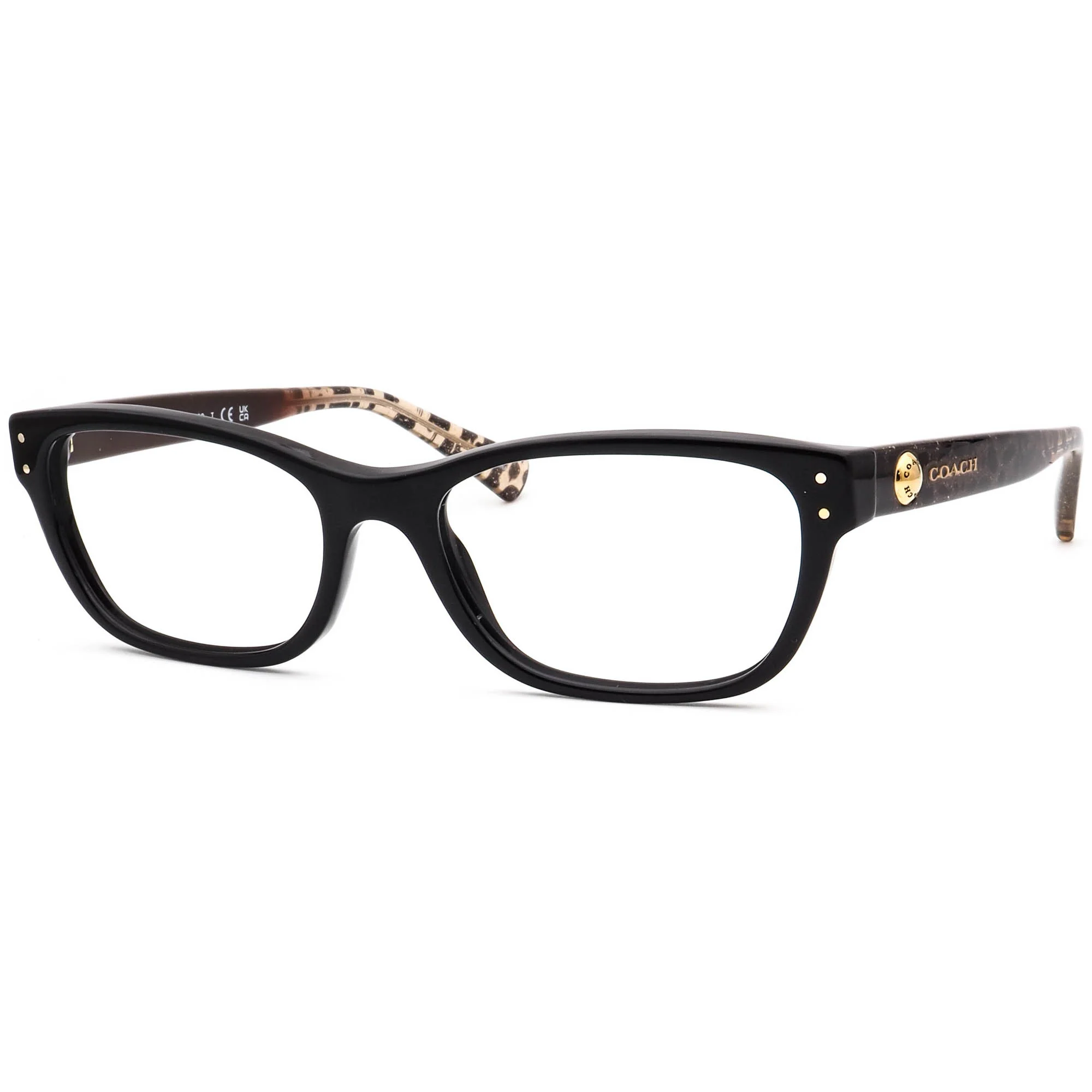 Coach HC 6082 5353  53□17 140 - Image 3