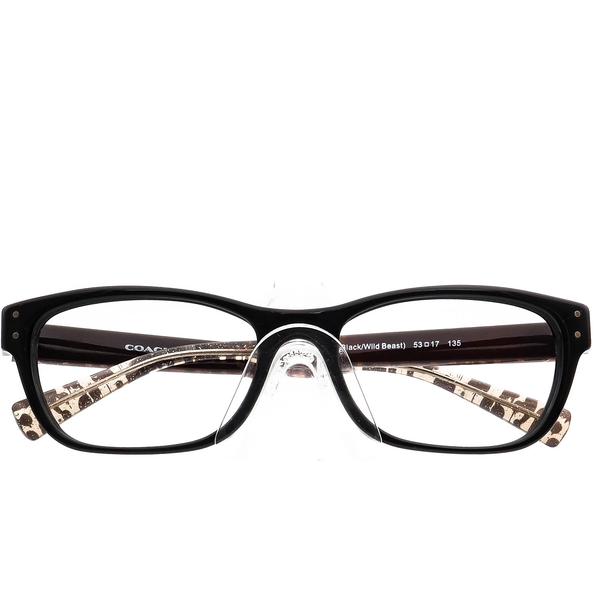 Coach HC 6082 5353 53□17 140 - Image 6