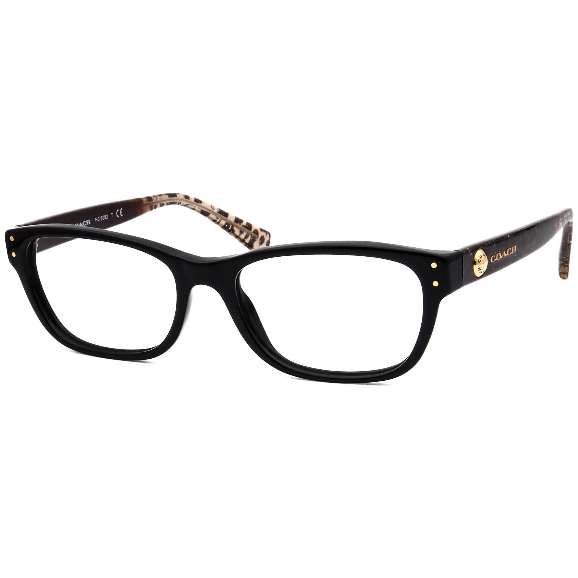 Coach HC 6082 5353   53□17 140 - Image 3