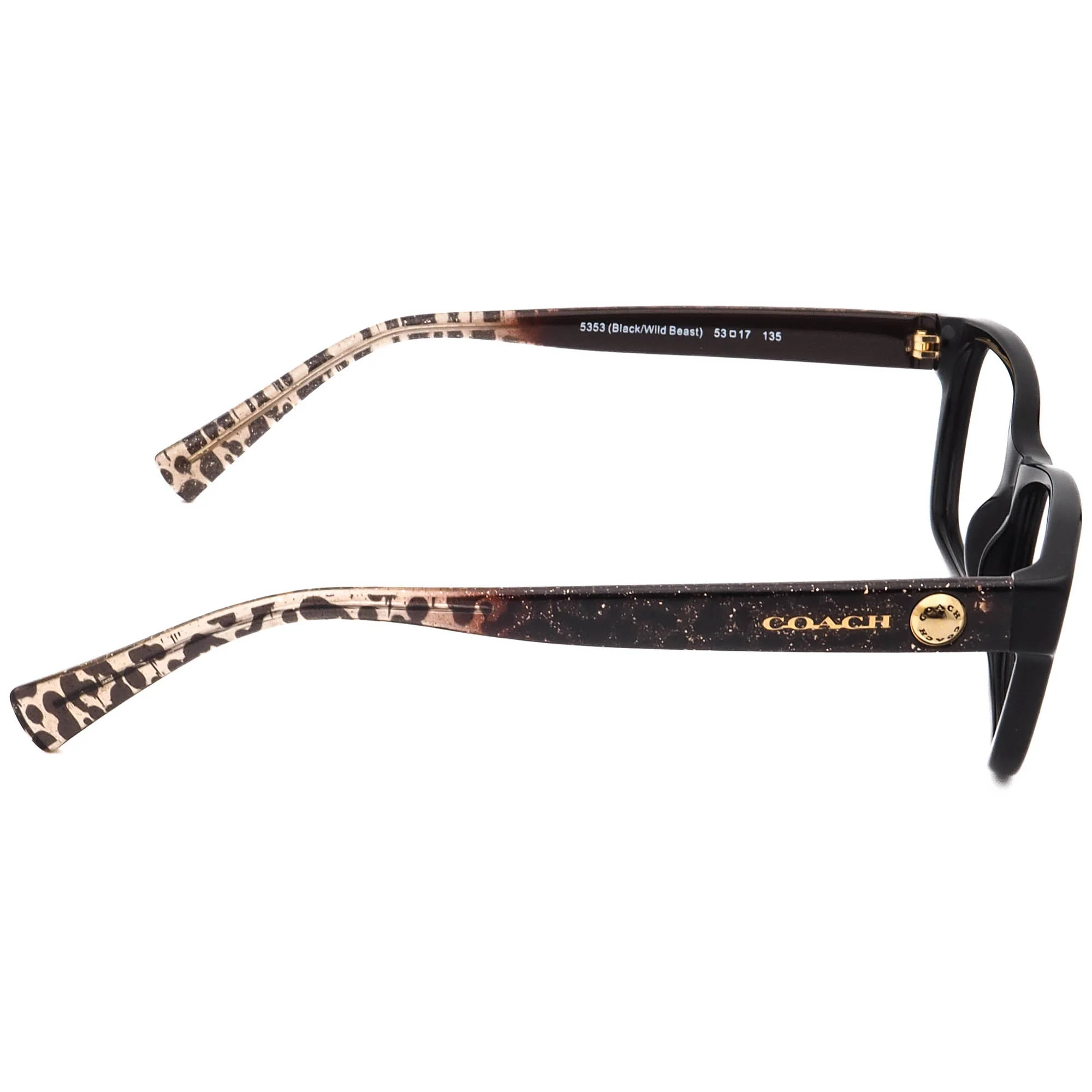 Coach HC 6082 5353   53□17 140 - Image 4