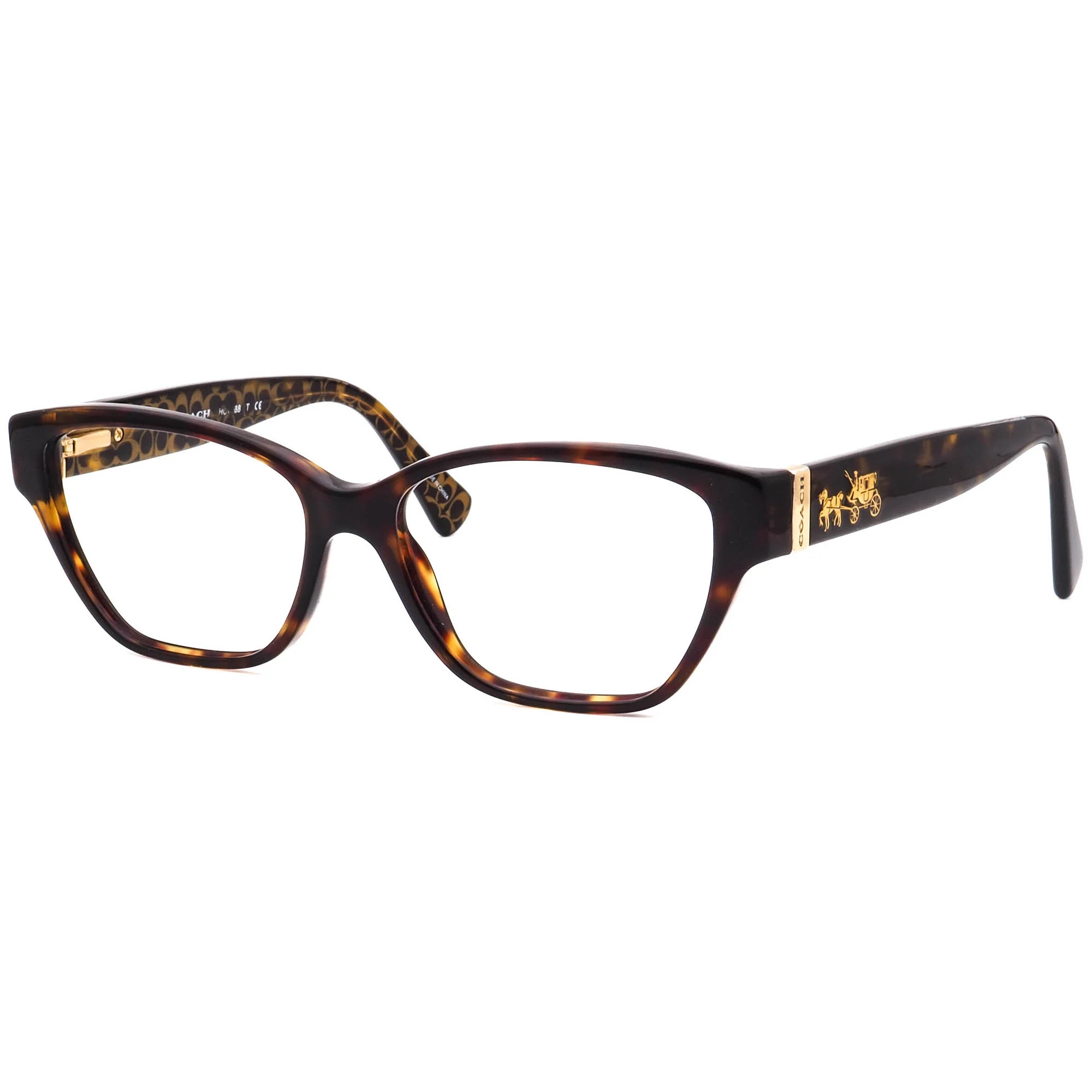 Coach HC 6088 5394  52□15 135 - Image 3