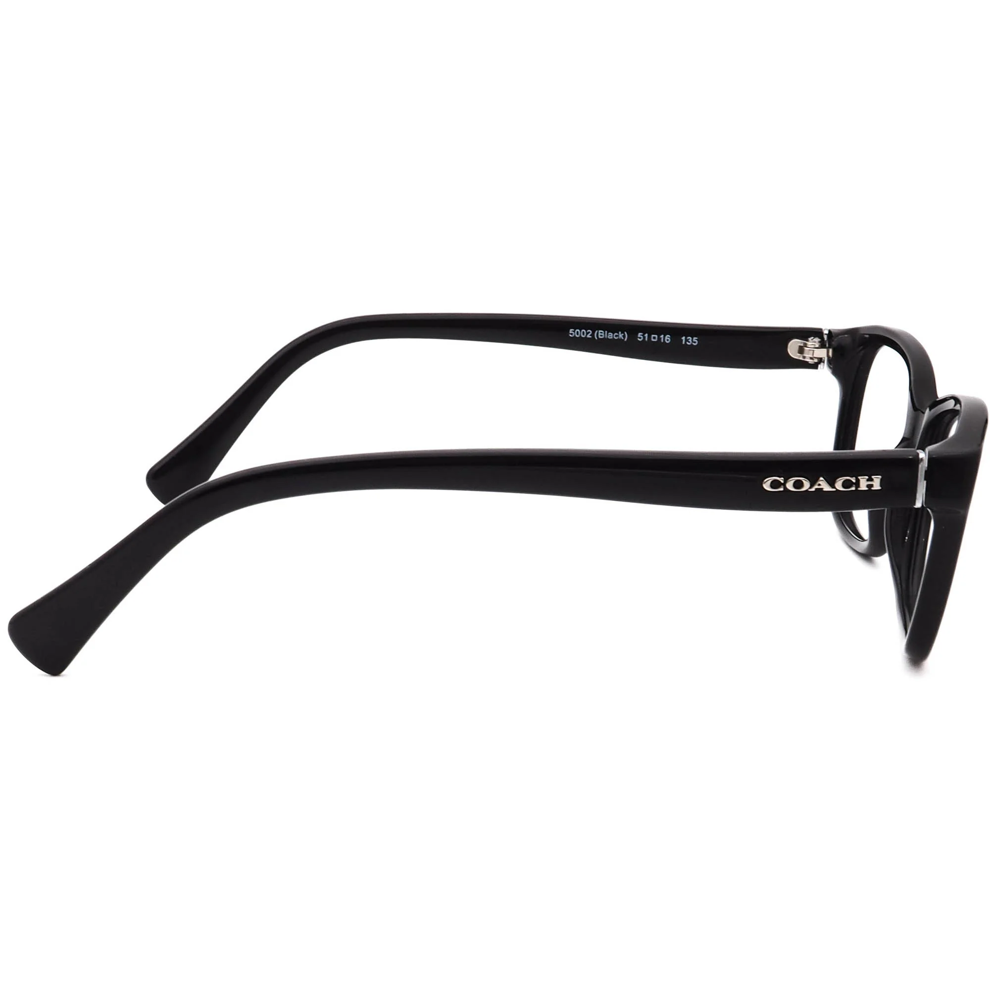 Coach HC 6089 5002  51□16 135 - Image 4