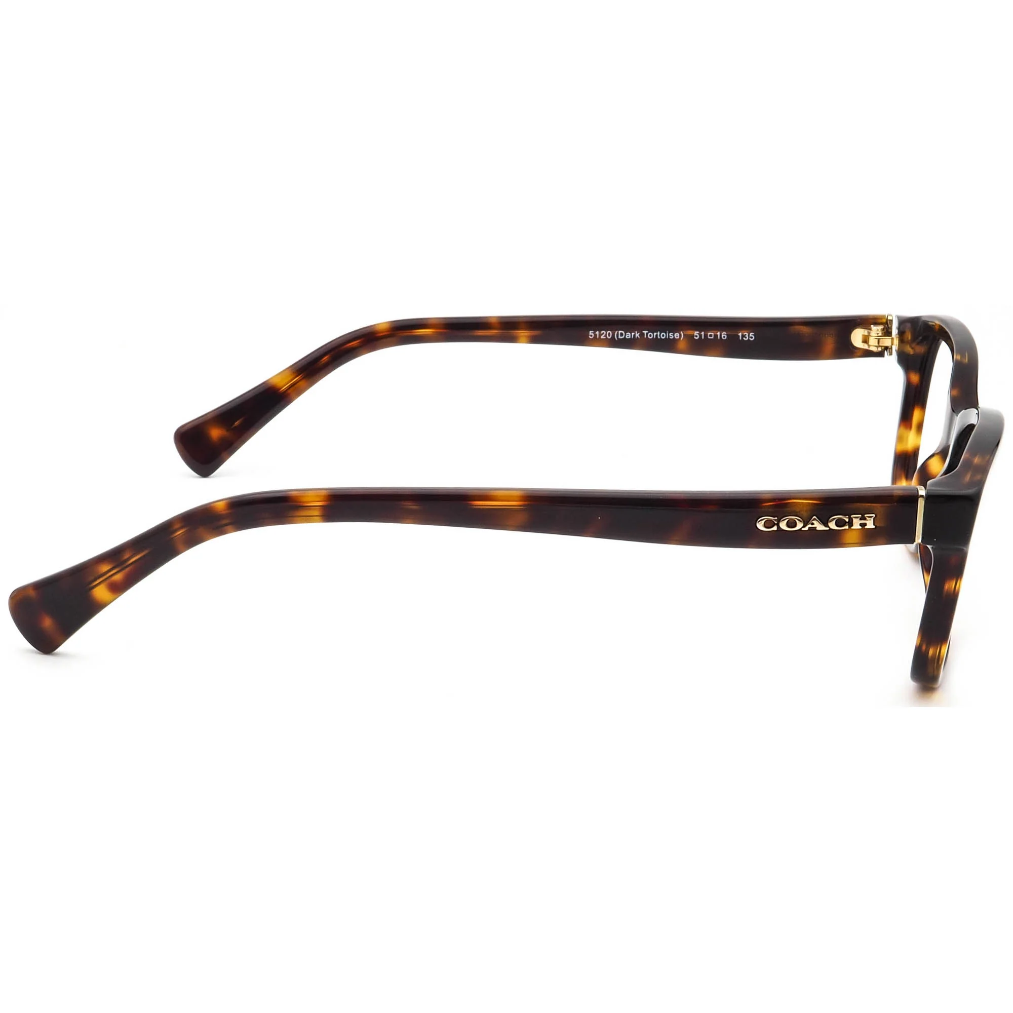 Coach HC 6089 5120 51□16 135 - Image 4