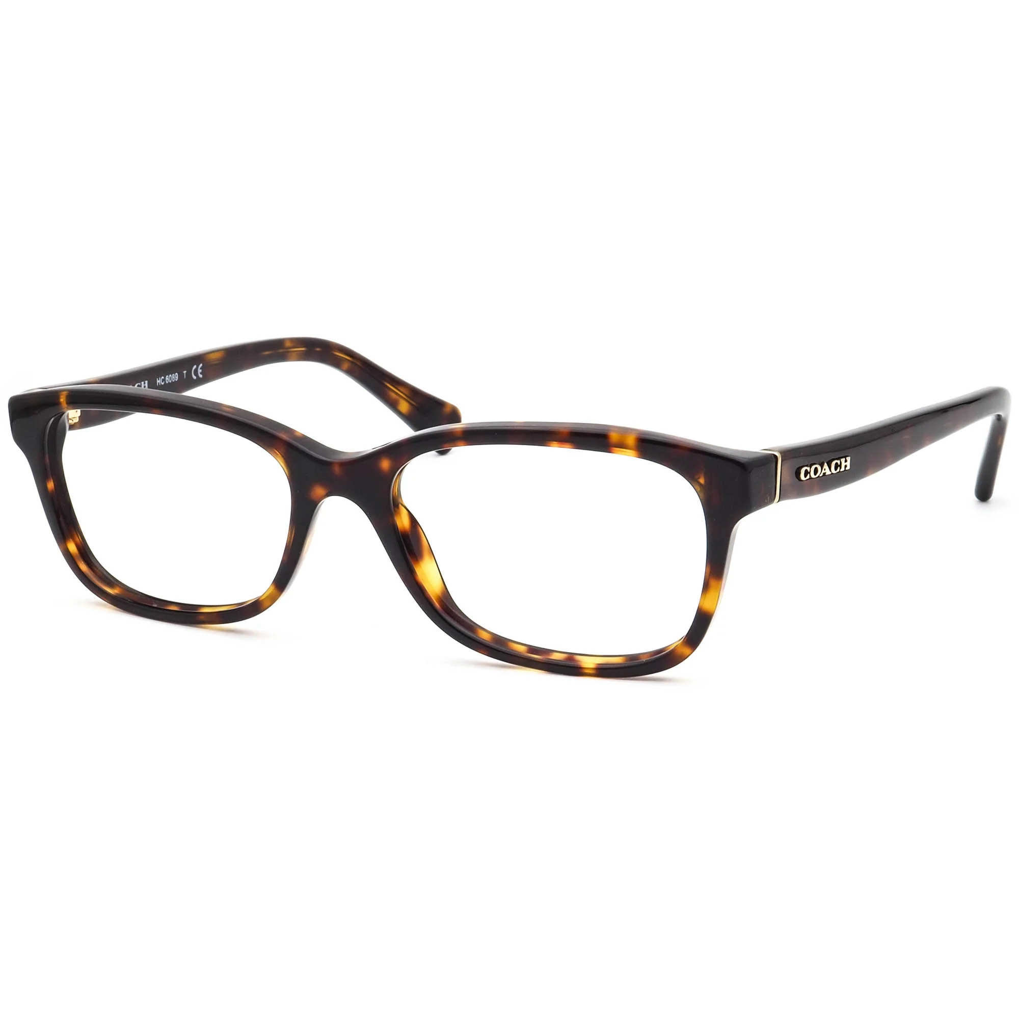 Coach HC 6089 5120  51□16 135 - Image 3