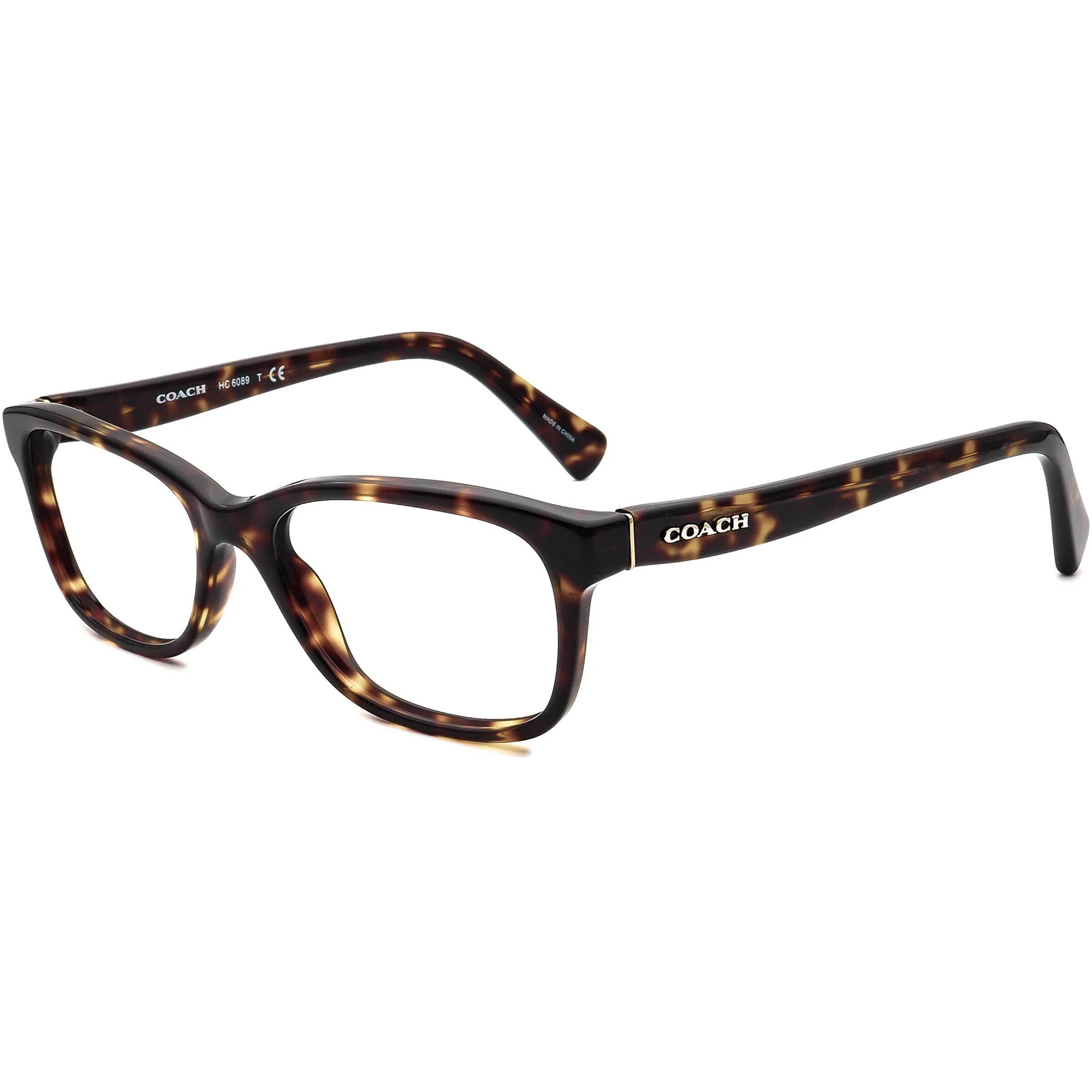 Coach HC 6089 5120 51□16 135 - Image 3