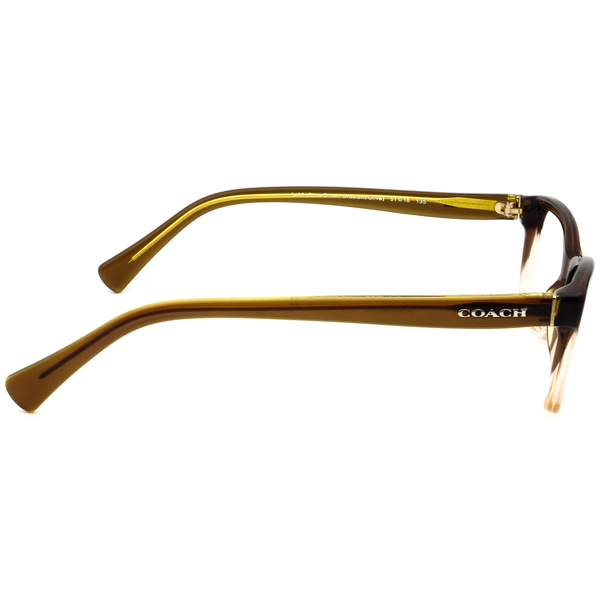 Coach HC 6089 5400  51□16 135 - Image 4