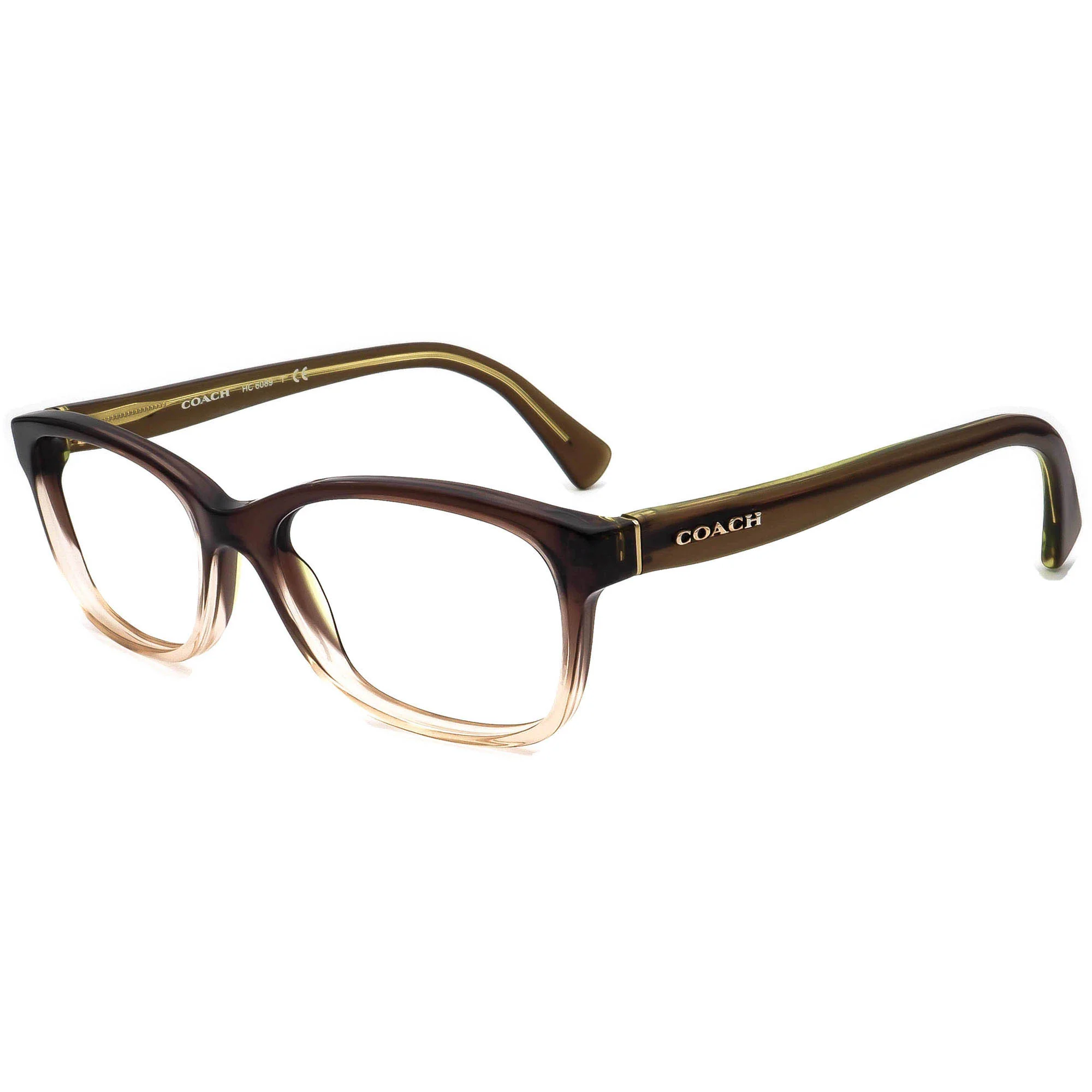 Coach HC 6089 5400   51□16 135 - Image 3