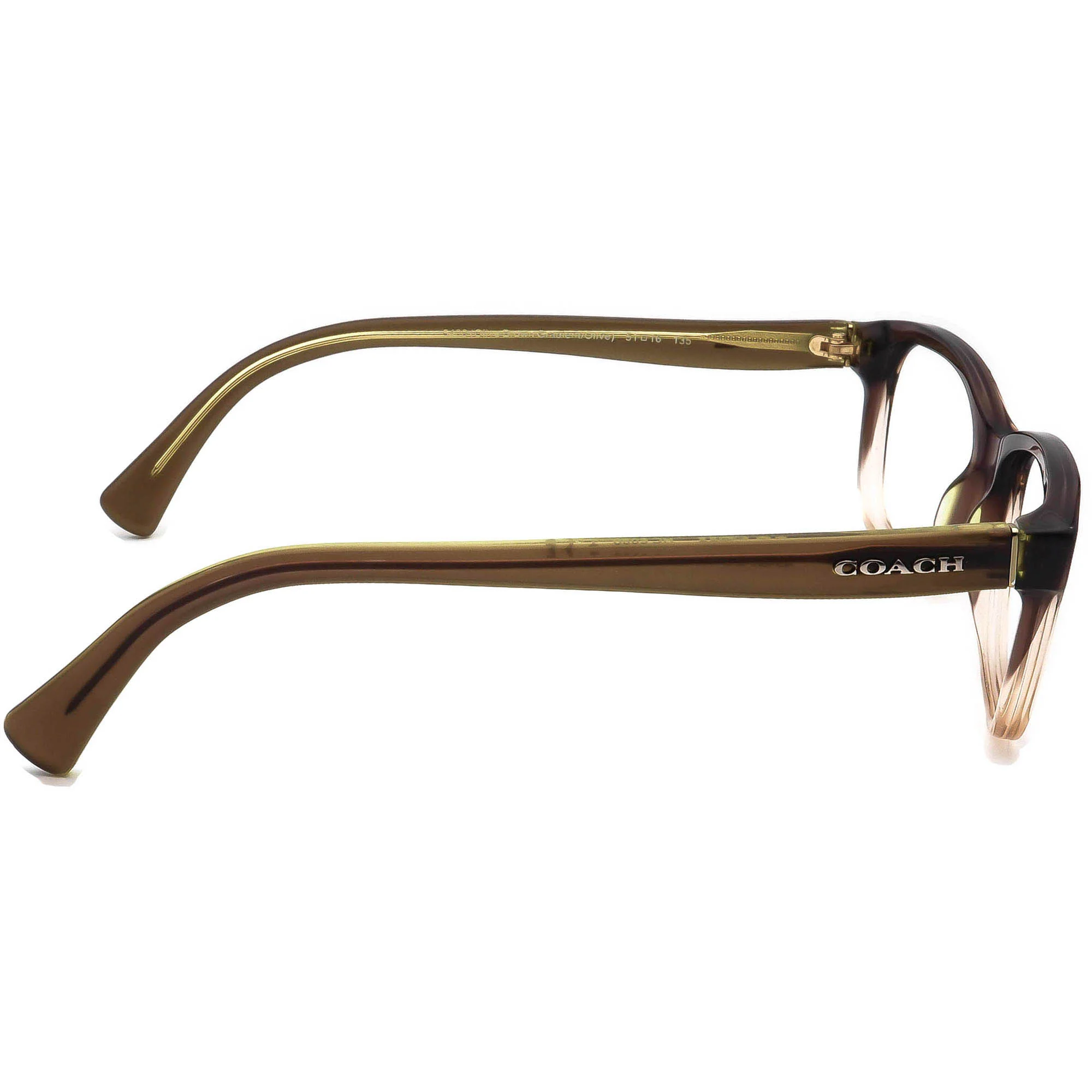 Coach HC 6089 5400   51□16 135 - Image 4