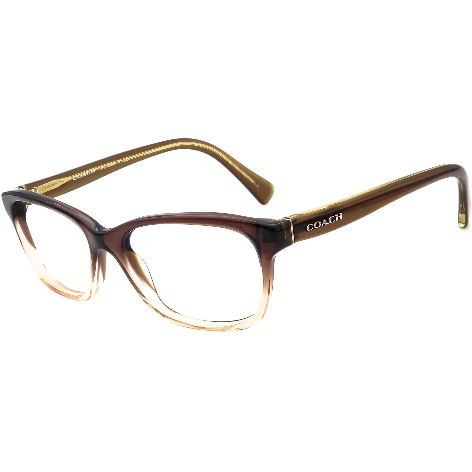 Coach HC 6089 5400 51□16 135 - Image 3