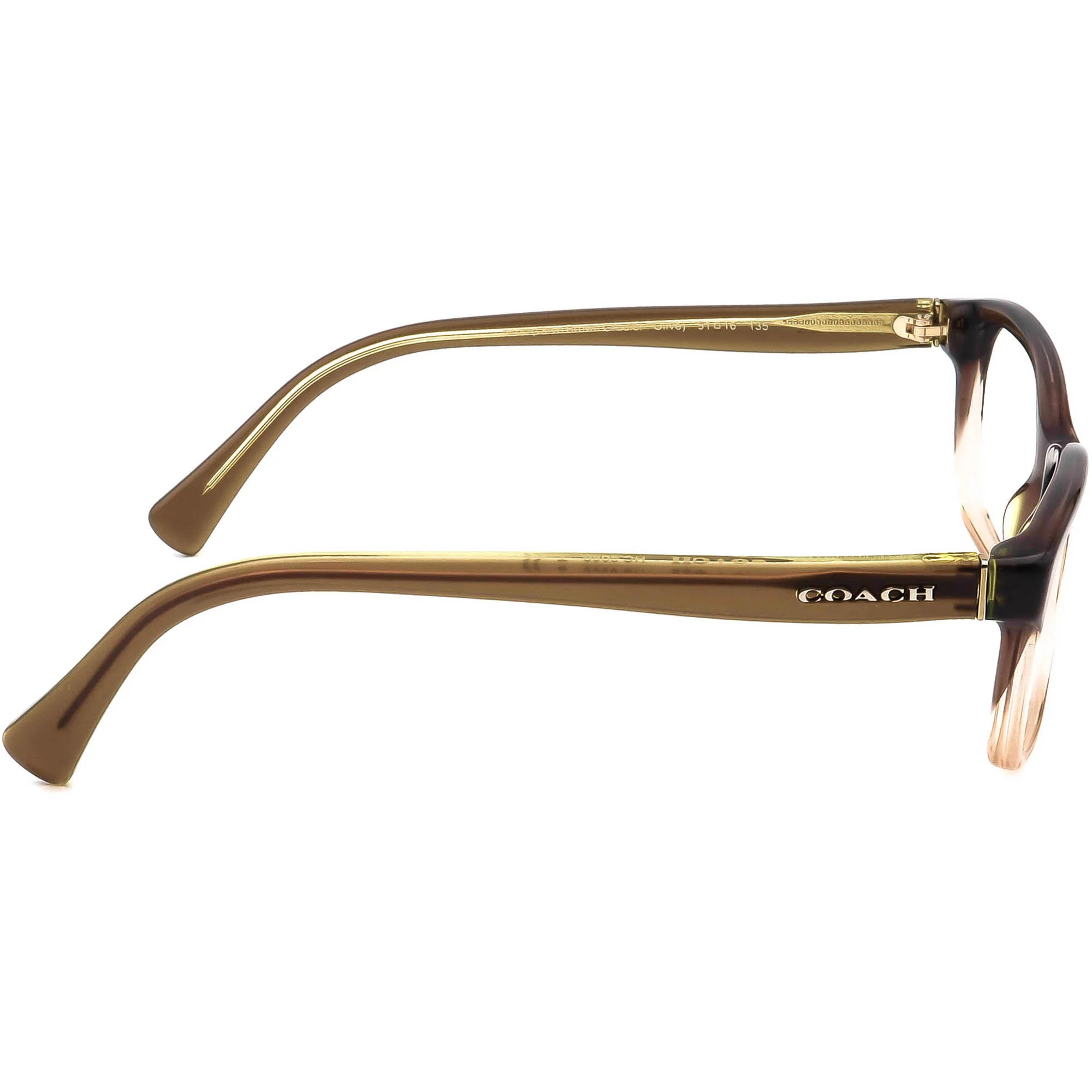 Coach HC 6089 5400 51□16 135 - Image 4