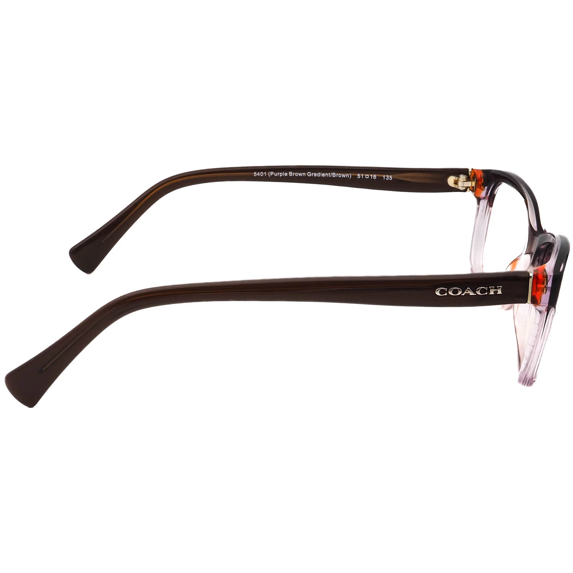 Coach HC 6089 5401   51□16 135 - Image 4