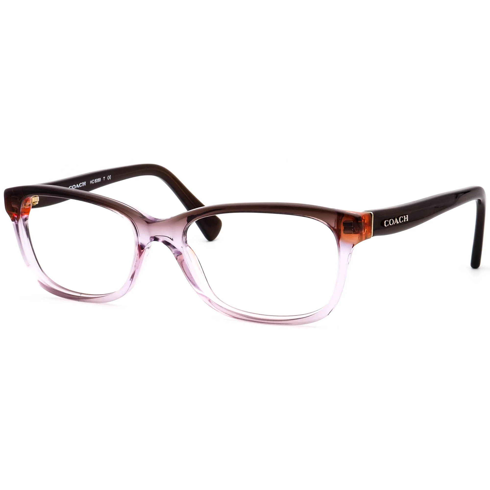 Coach HC 6089 5401  51□16 135 - Image 3