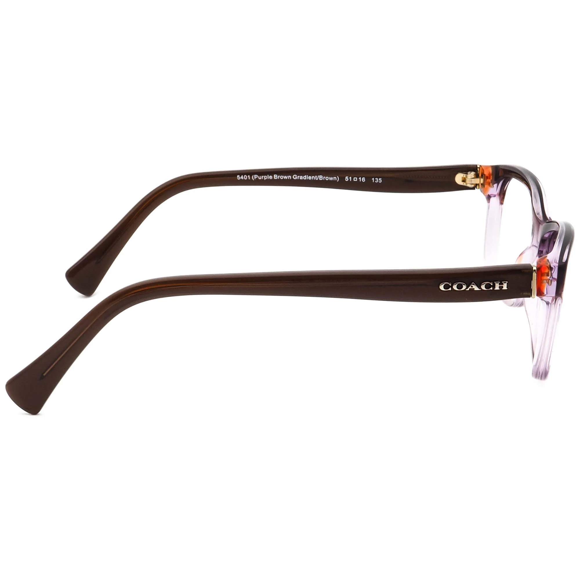 Coach HC 6089 5401  51□16 135 - Image 4