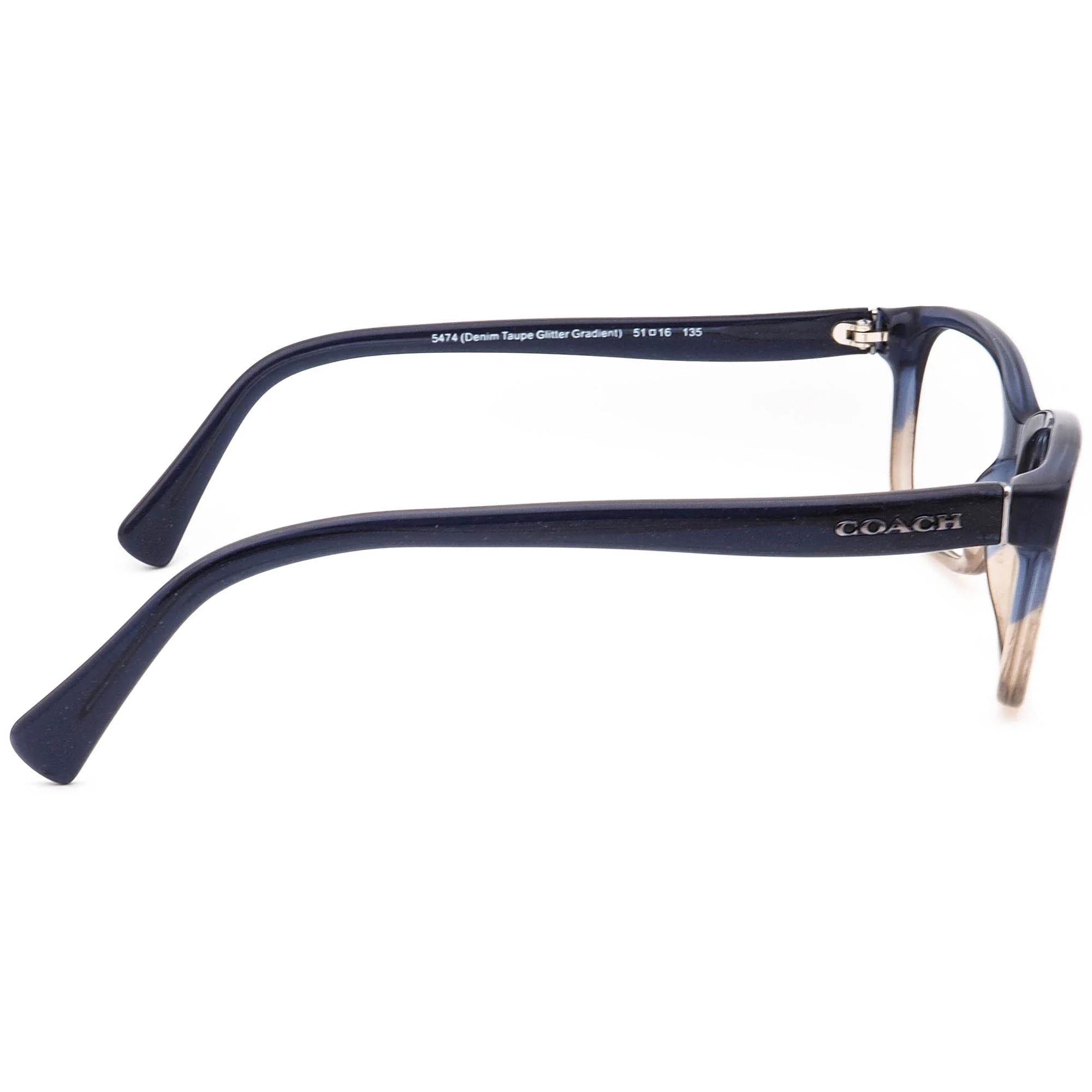 Coach HC 6089 5474  51□16 135 - Image 4