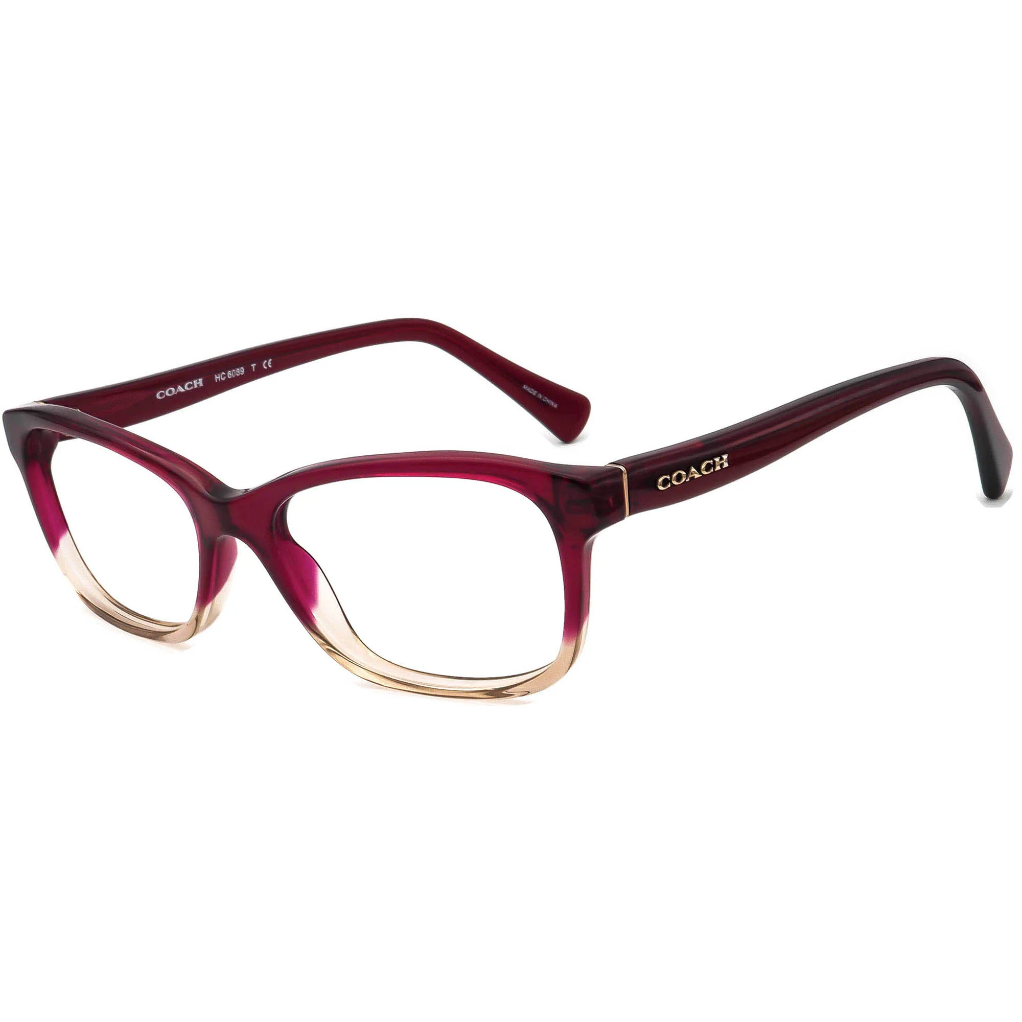 Coach HC 6089 5484   51□16 135 - Image 3