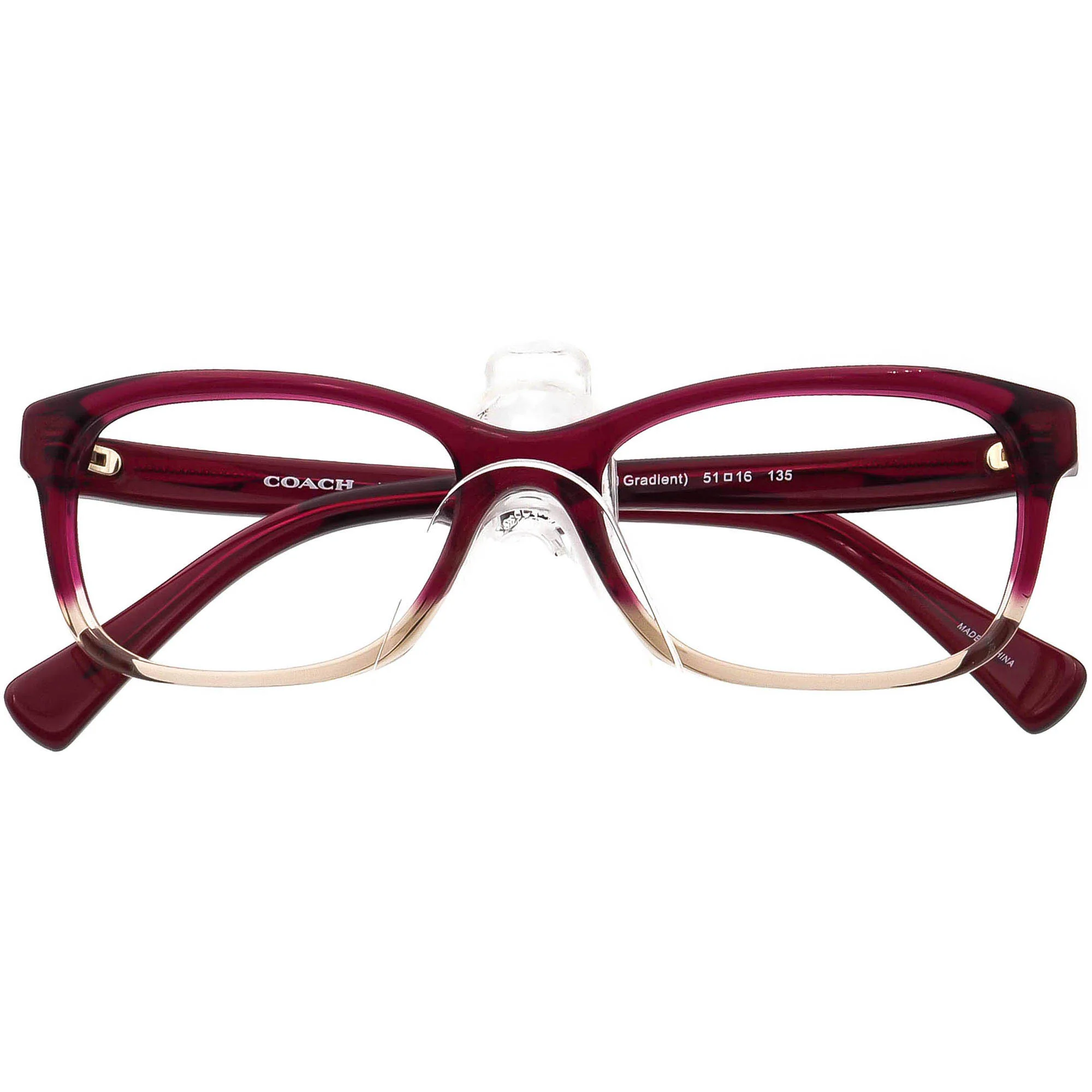 Coach HC 6089 5484   51□16 135 - Image 6