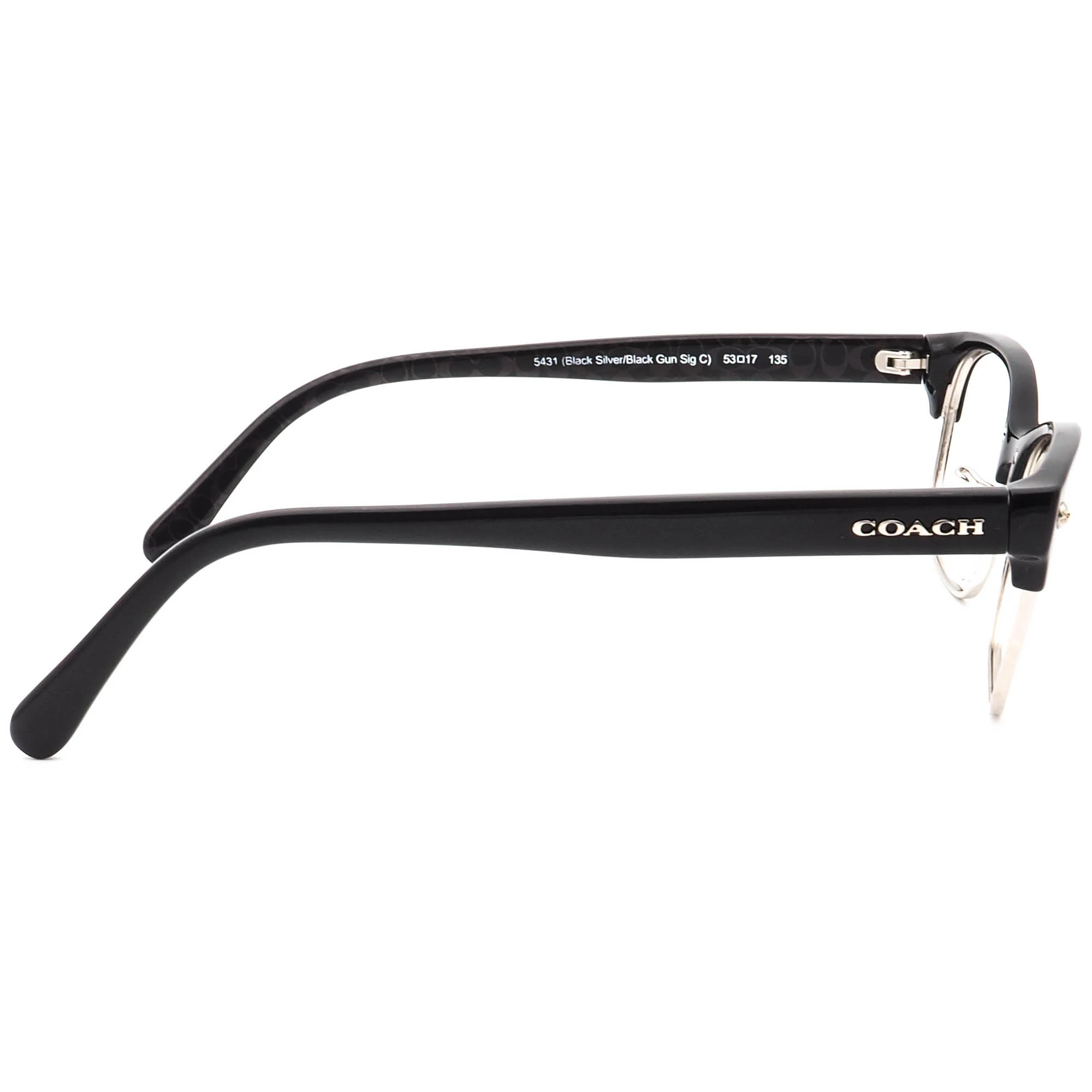 Coach HC 6098 5431   53□17 135 - Image 4