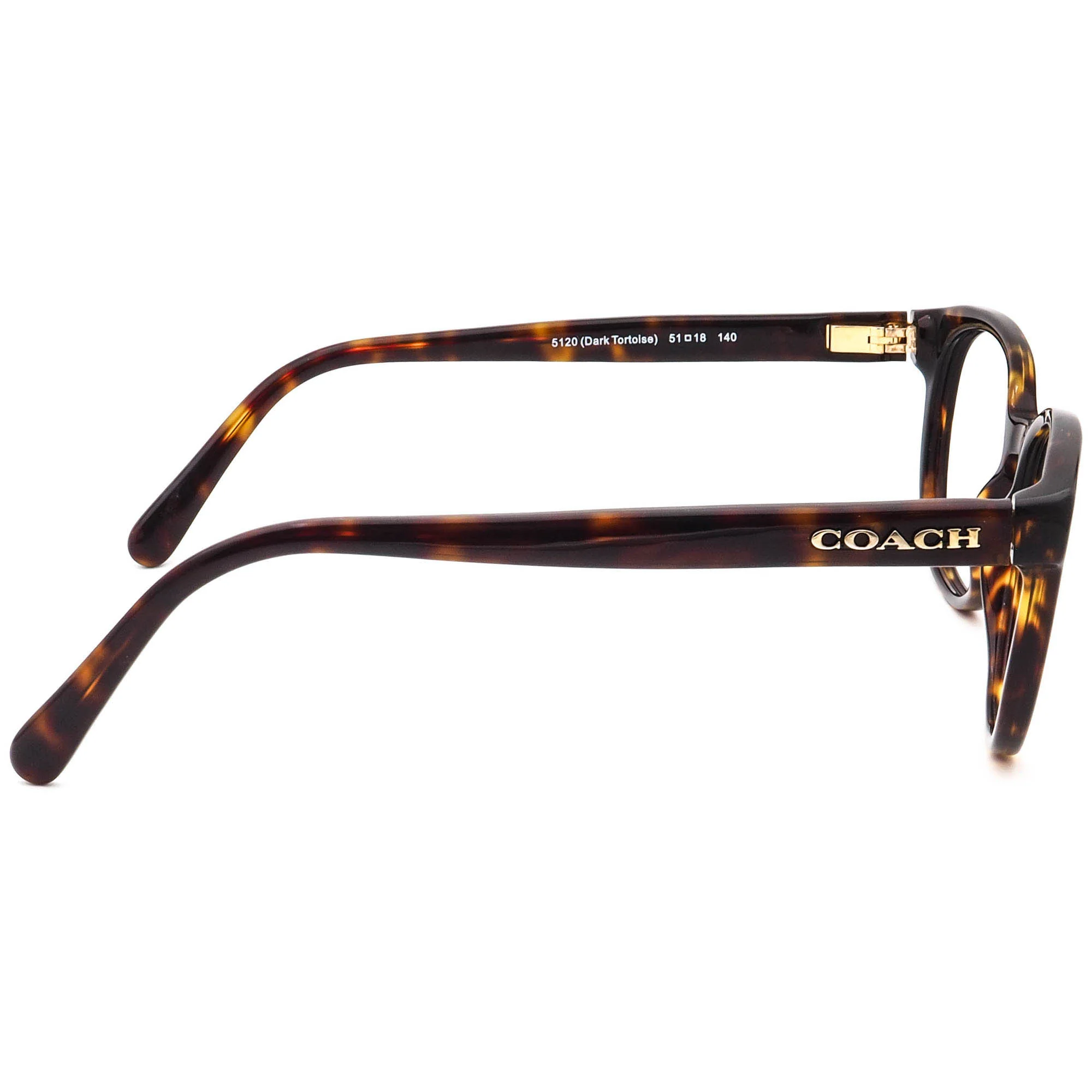 Coach HC 6102 5120   51□18 140 - Image 4