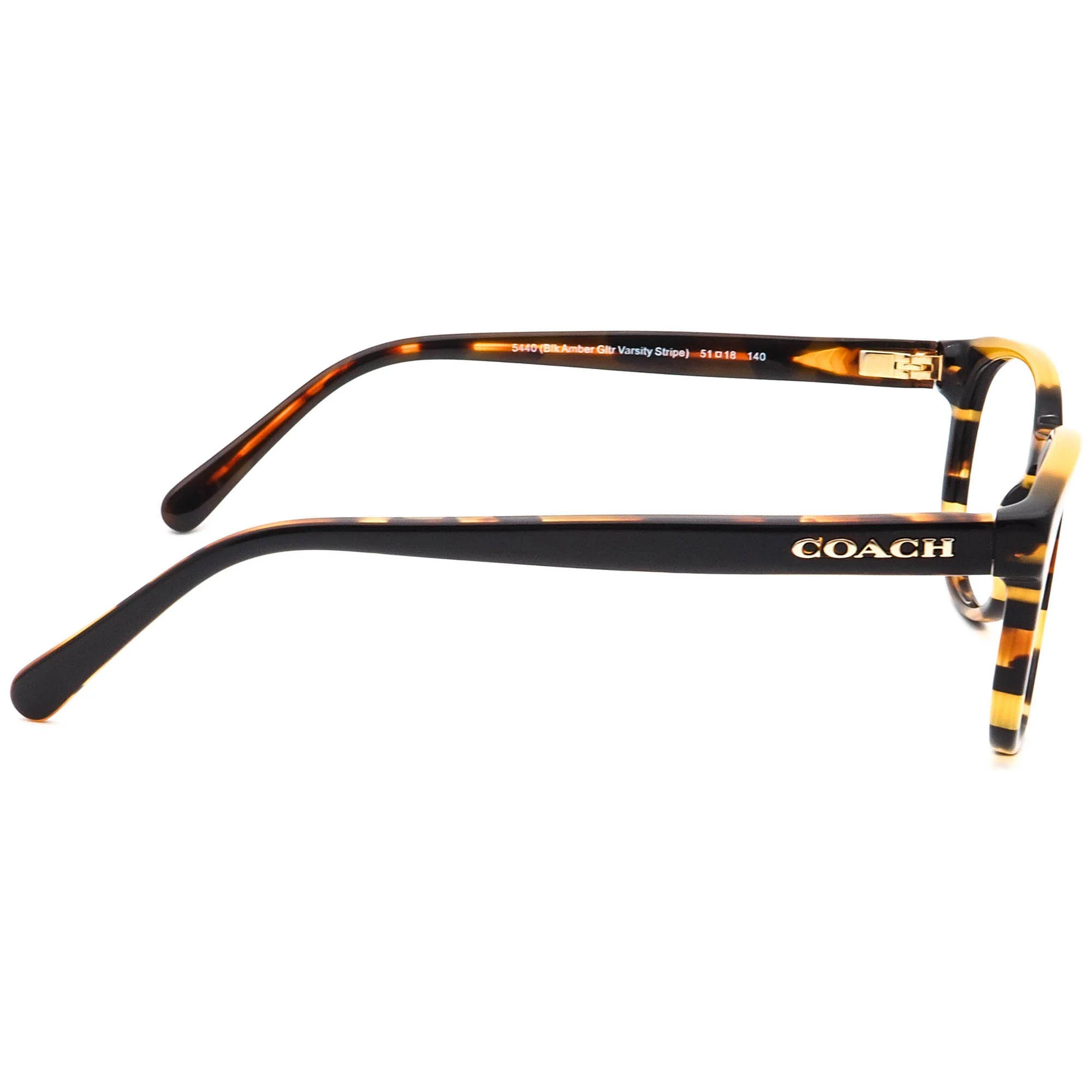 Coach HC 6102 5440 51□18 140 - Image 4