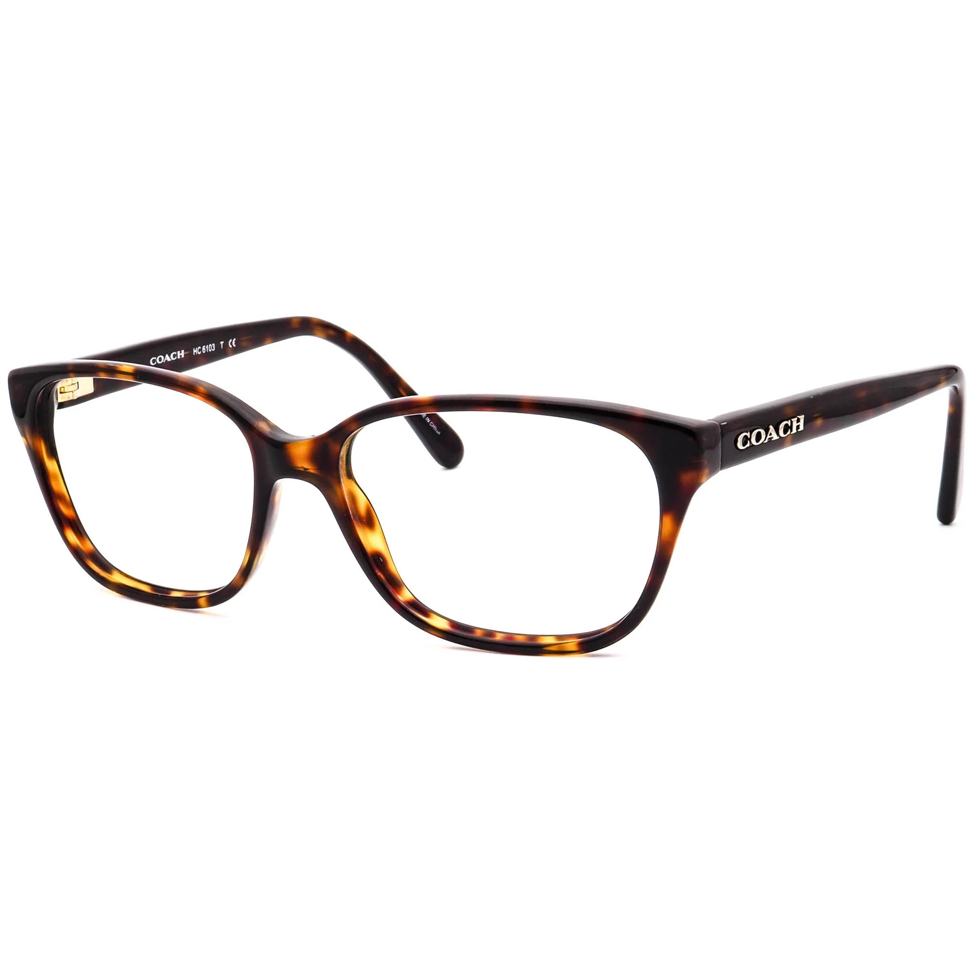 Coach HC 6103 5120 52□16 140 - Image 3