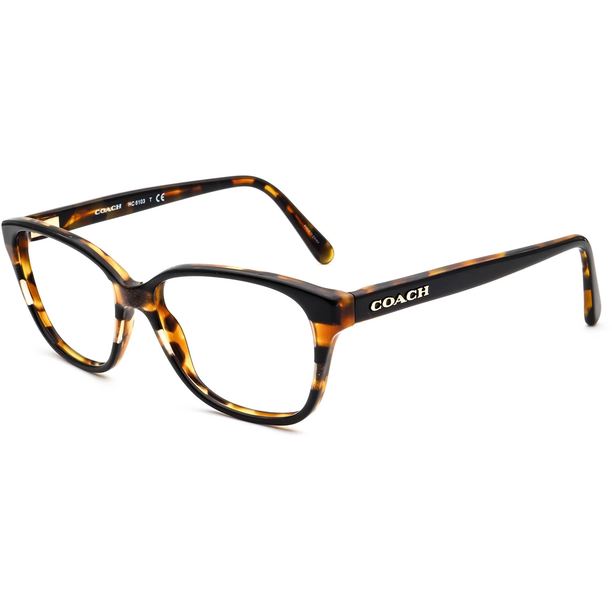 Coach HC 6103 5443 54□16 140 - Image 3