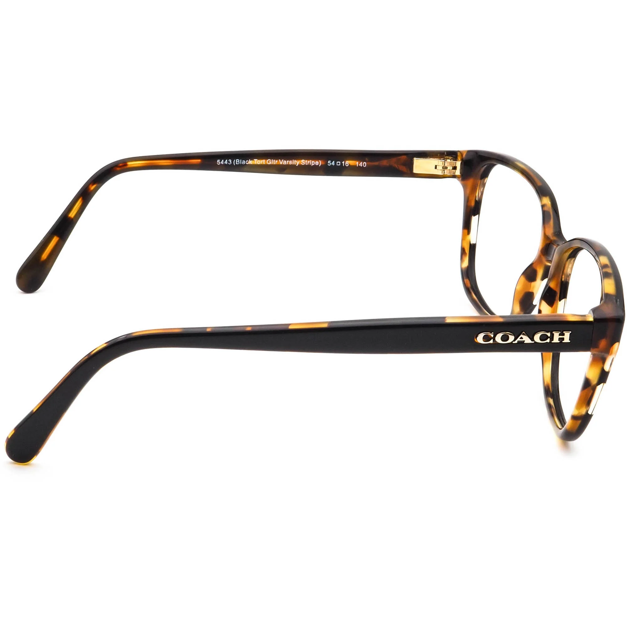 Coach HC 6103 5443 54□16 140 - Image 4