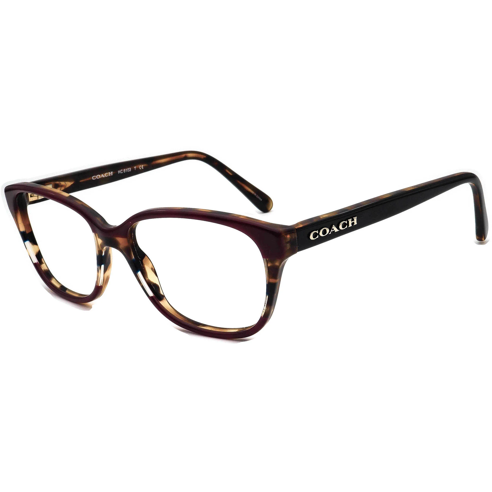 Coach HC 6103 5444 54□16 140 - Image 3
