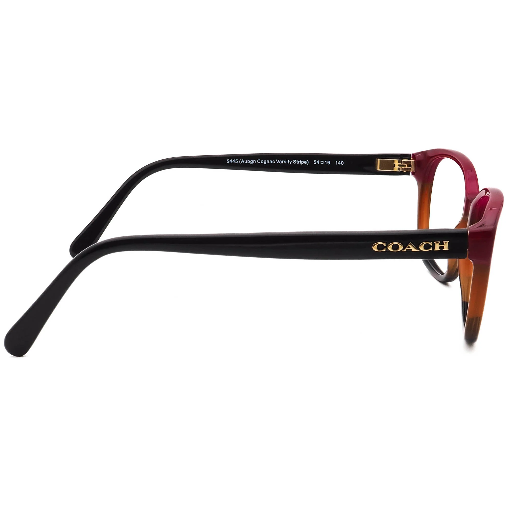 Coach HC 6103 5445 54□16 140 - Image 4