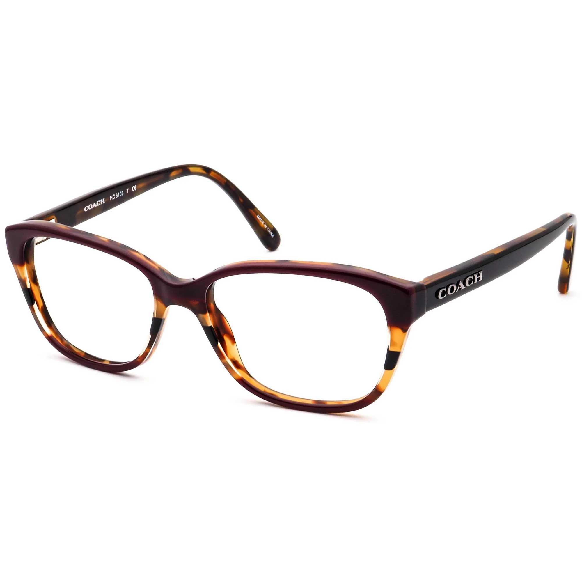 Coach HC 6103 5478   52□16 140 - Image 3