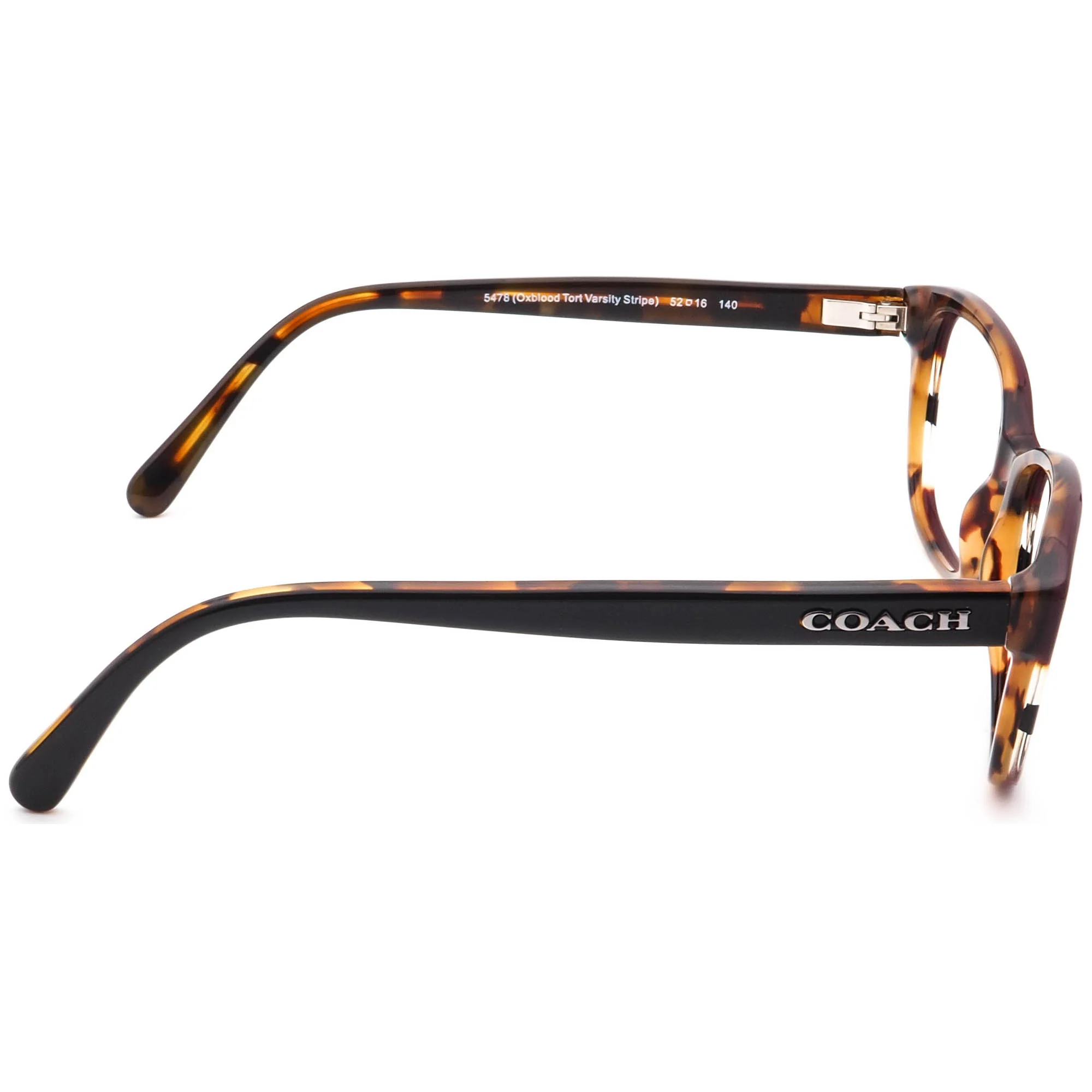 Coach HC 6103 5478   52□16 140 - Image 4