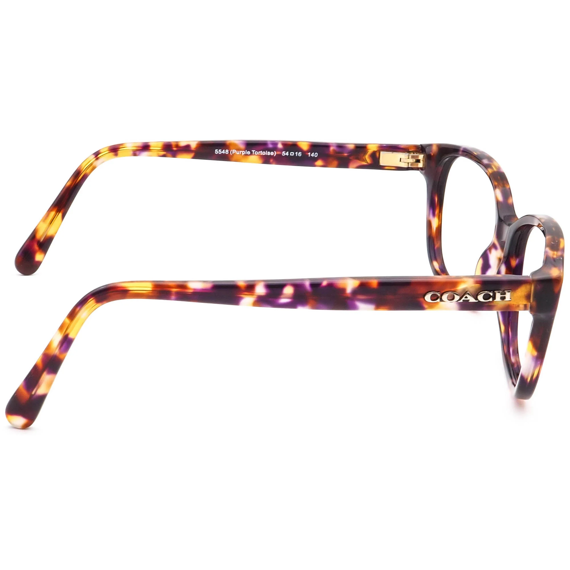 Coach HC 6103 5548  54□16 140 - Image 4