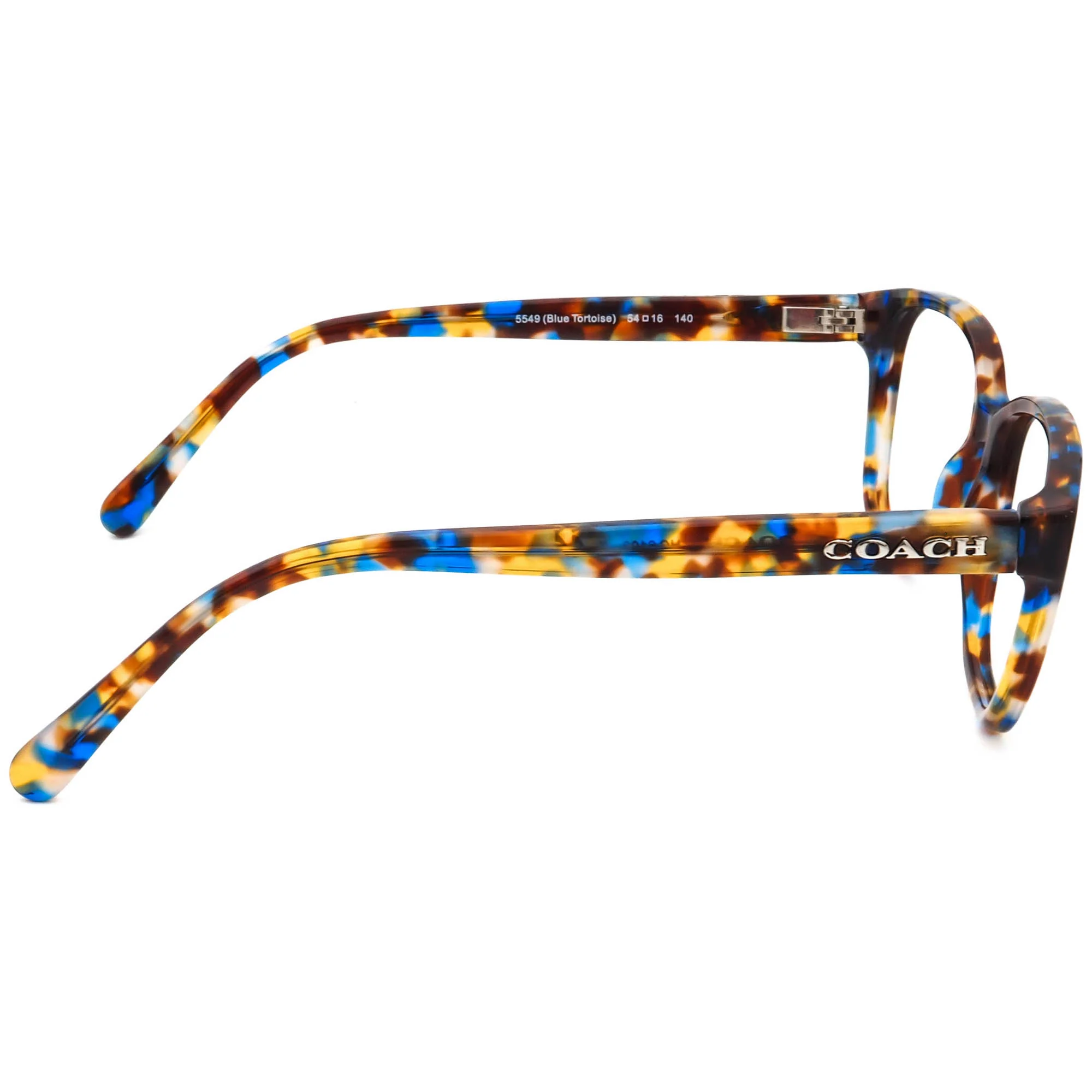 Coach HC 6103 5549 54□16 140 - Image 4