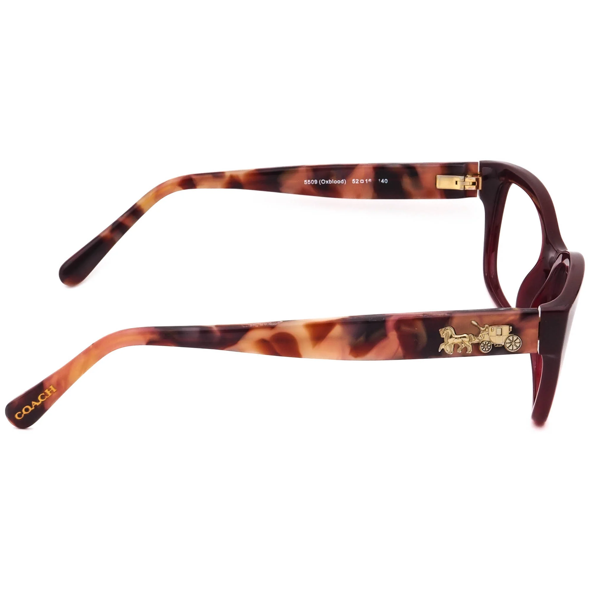 Coach HC 6104 5509  52□16 140 - Image 4