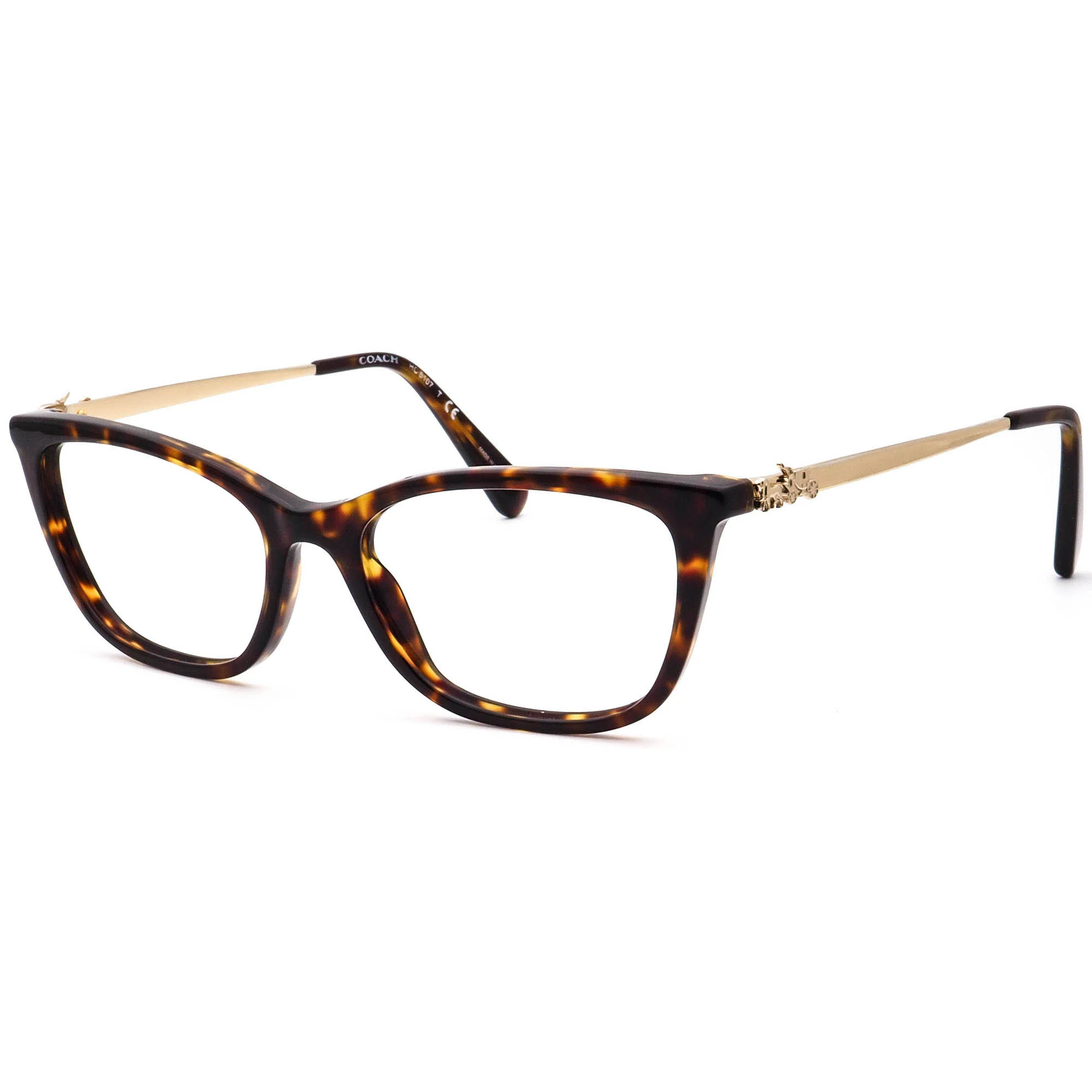 Coach HC 6107 5485 52□17 140 - Image 3