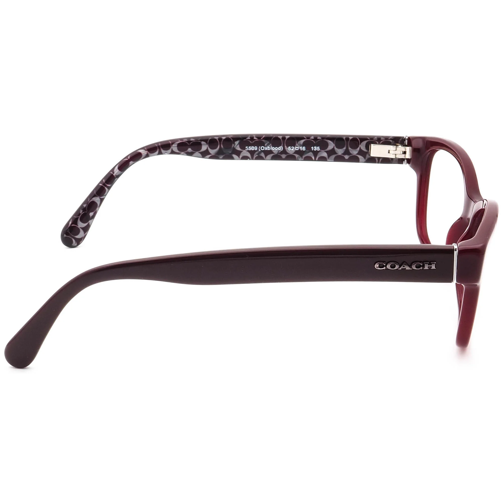 Coach HC 6116 5509   52□16 135 - Image 4