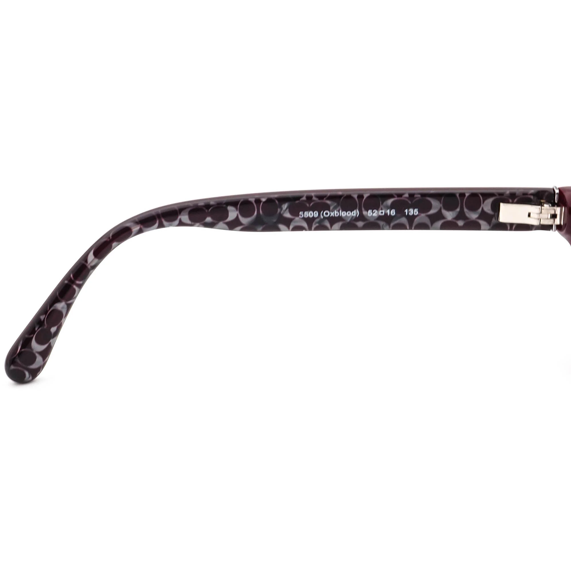 Coach HC 6116 5509 - Image 7