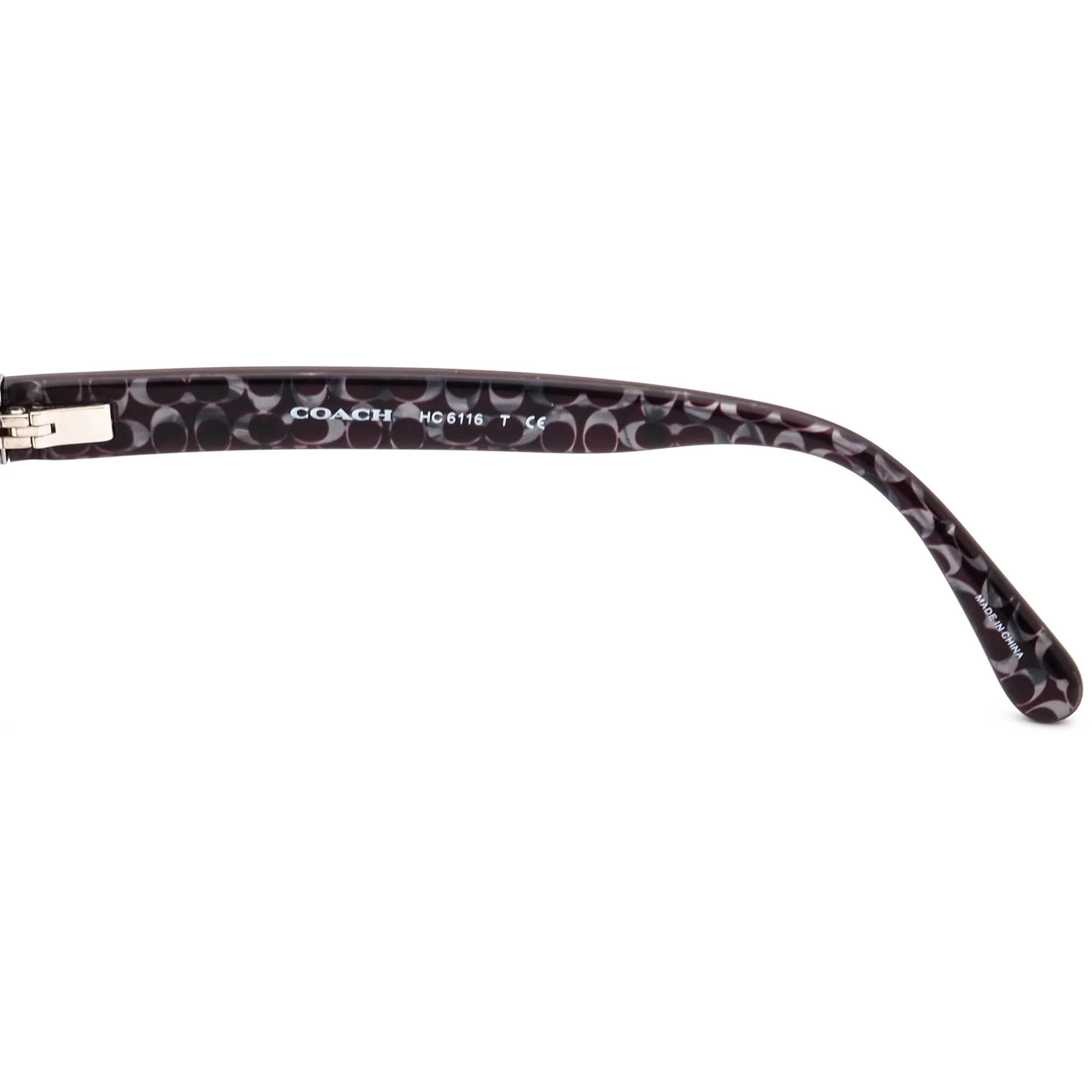 Coach HC 6116 5509 - Image 8