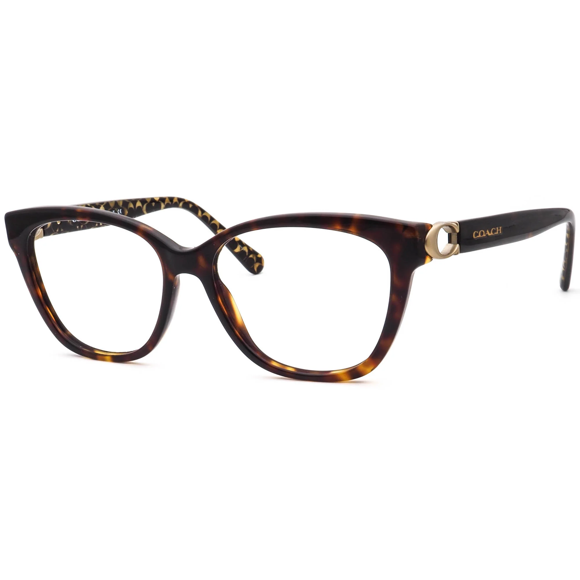 Coach HC 6120 5507  54□16 140 - Image 3