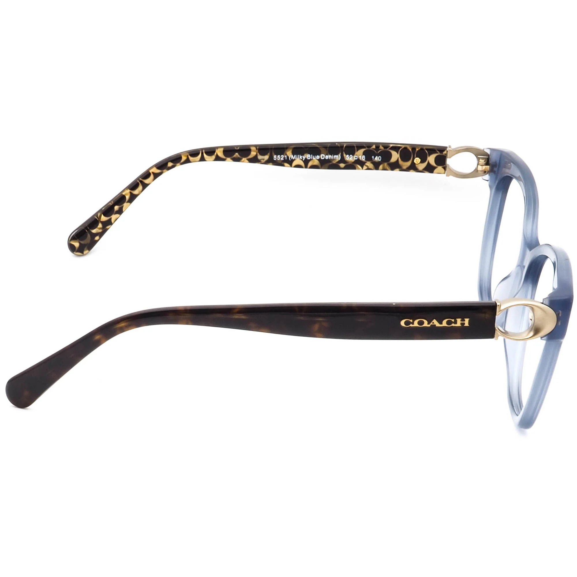 Coach HC 6120 5521   52□16 140 - Image 4