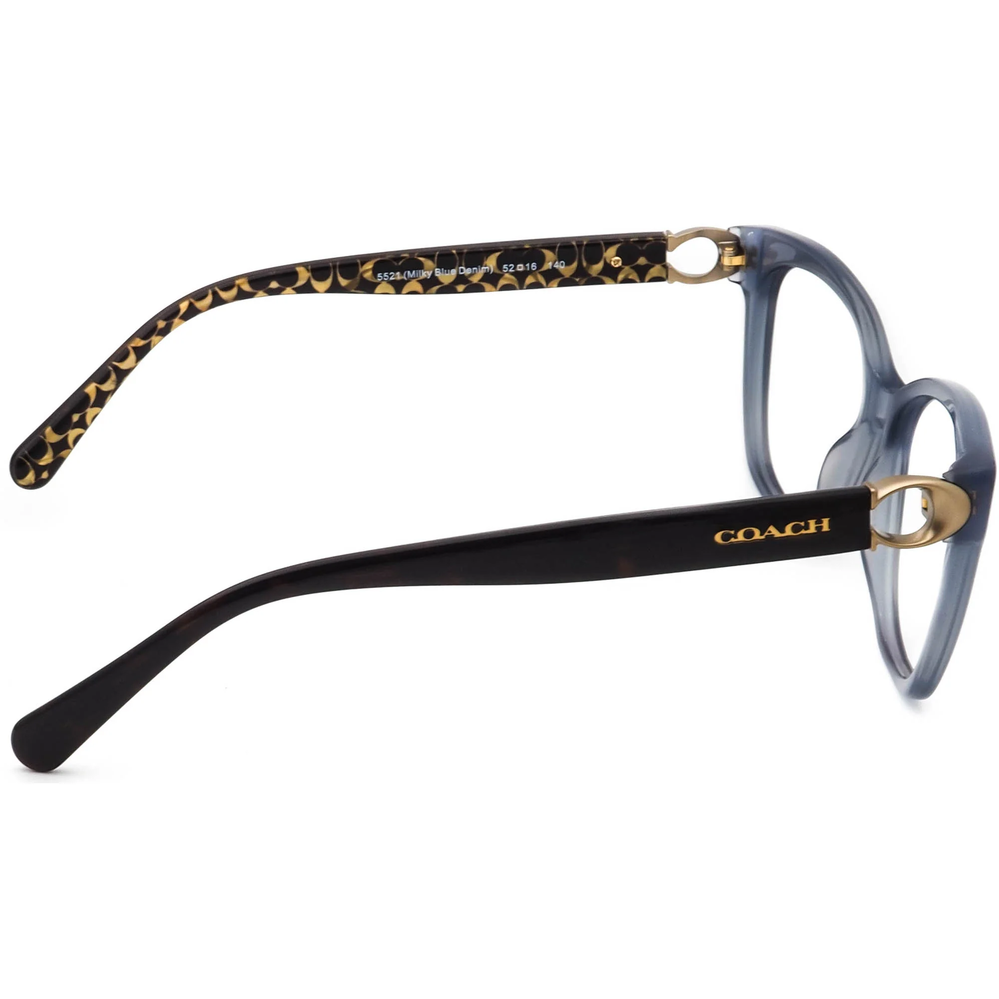 Coach HC 6120 5521 52□16 140 - Image 4
