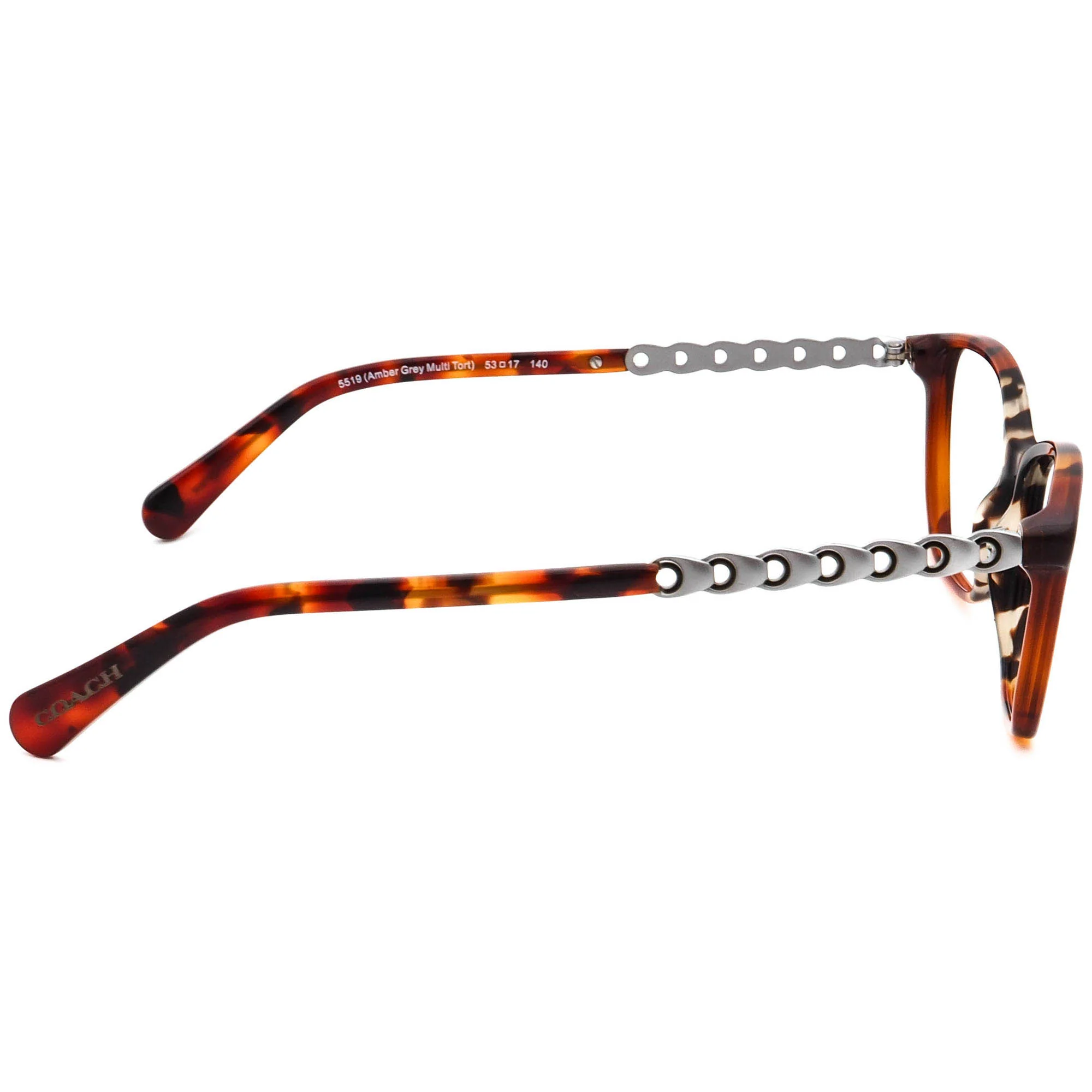 Coach HC 6121 5519  53□17 140 - Image 4