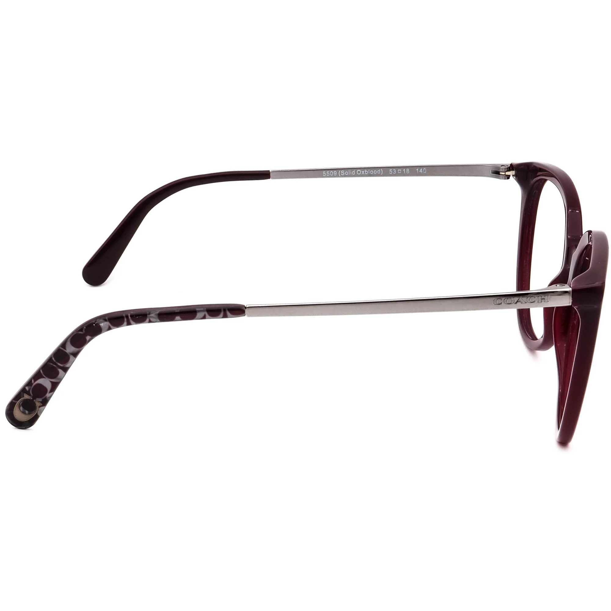 Coach HC 6125 5509 - Image 4