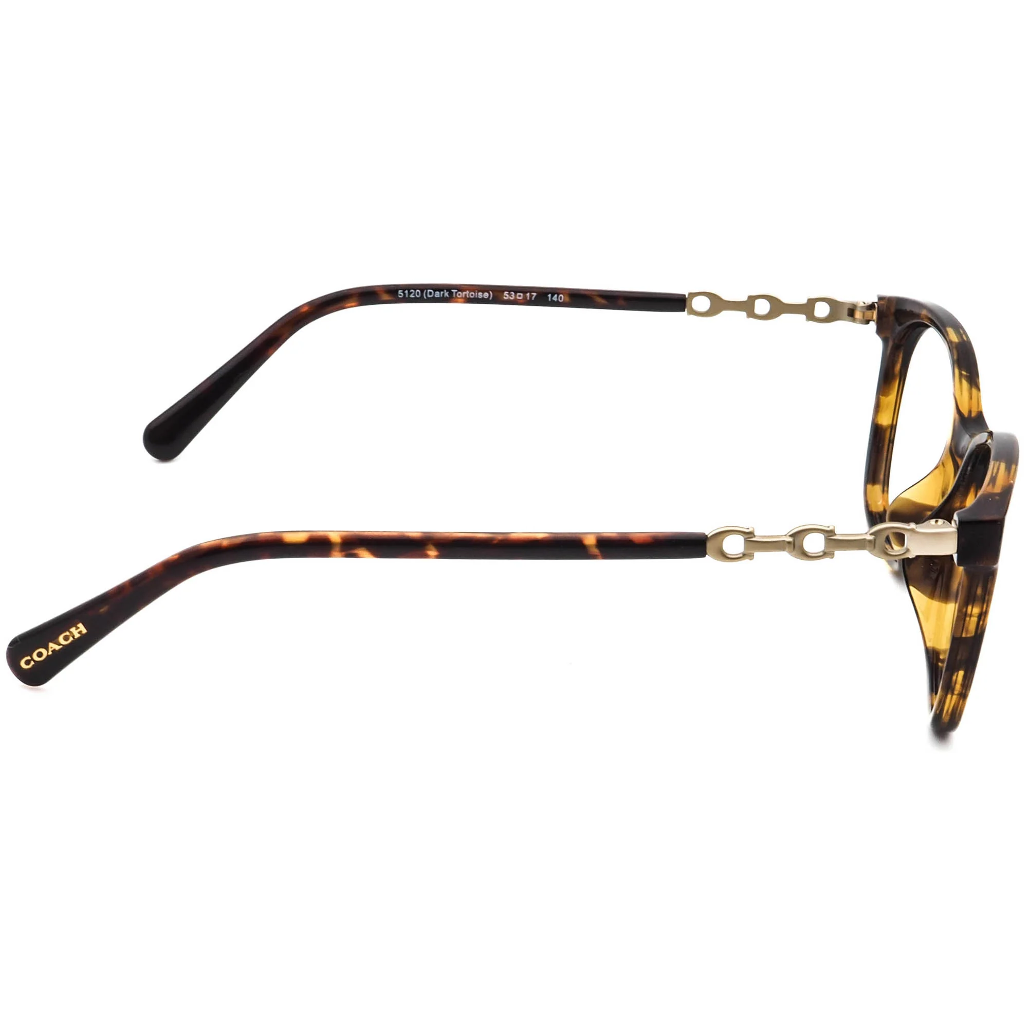 Coach HC 6127U 5120  53□17 140 - Image 4