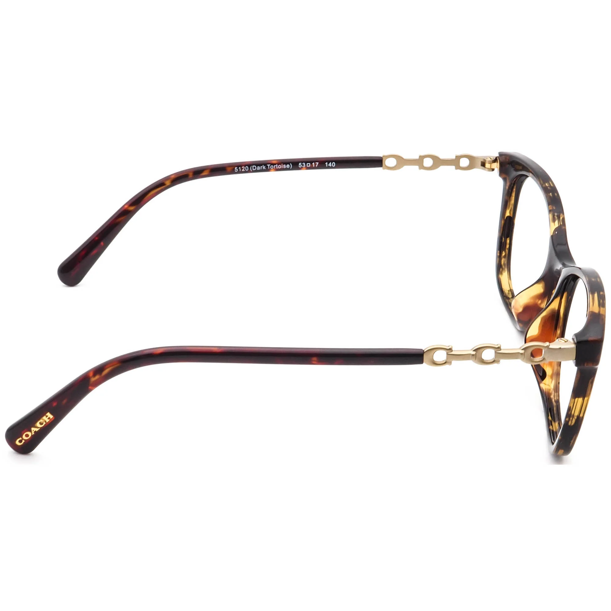 Coach HC 6127U 5120  53□17 140 - Image 4