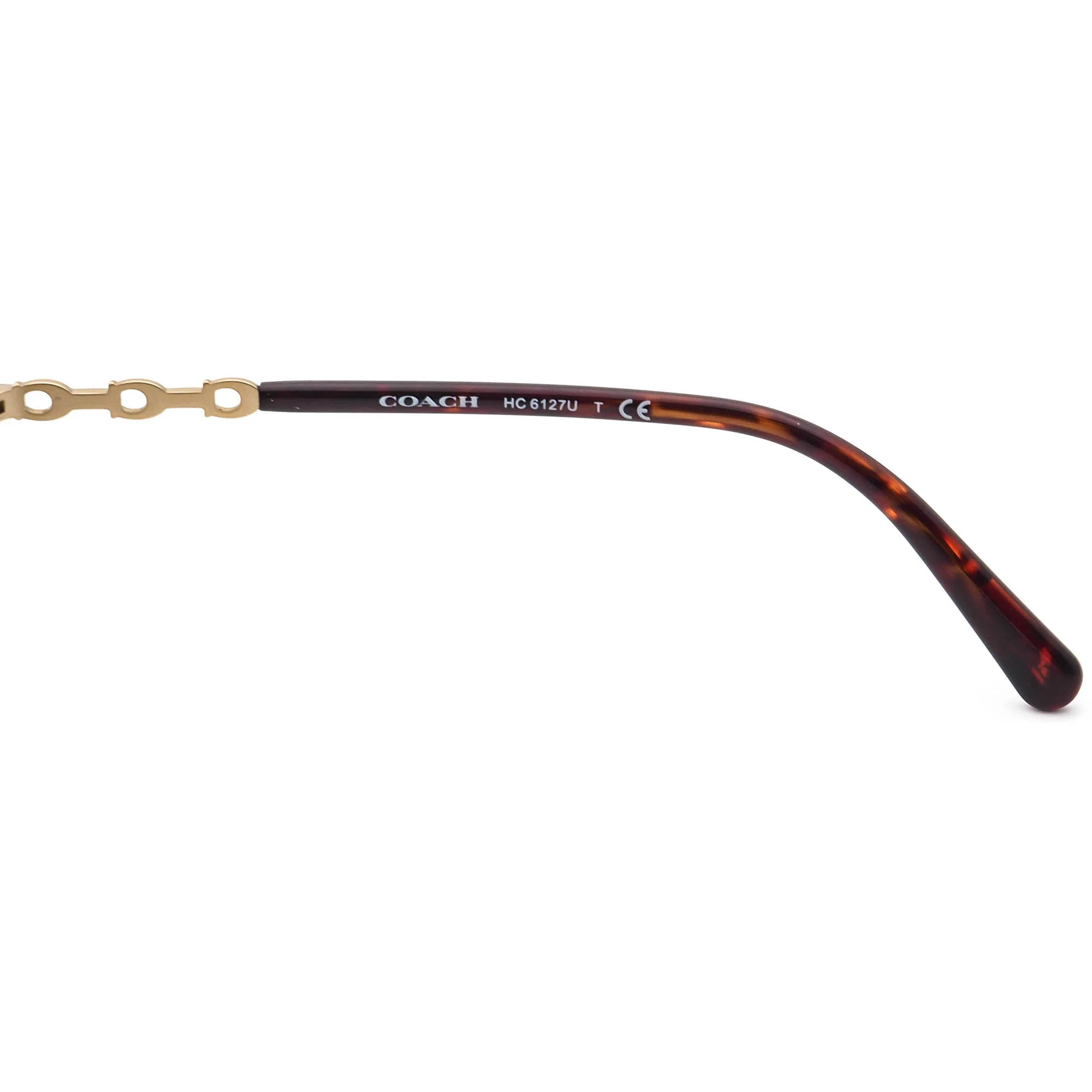 Coach HC 6127U 5120  53□17 140 - Image 8