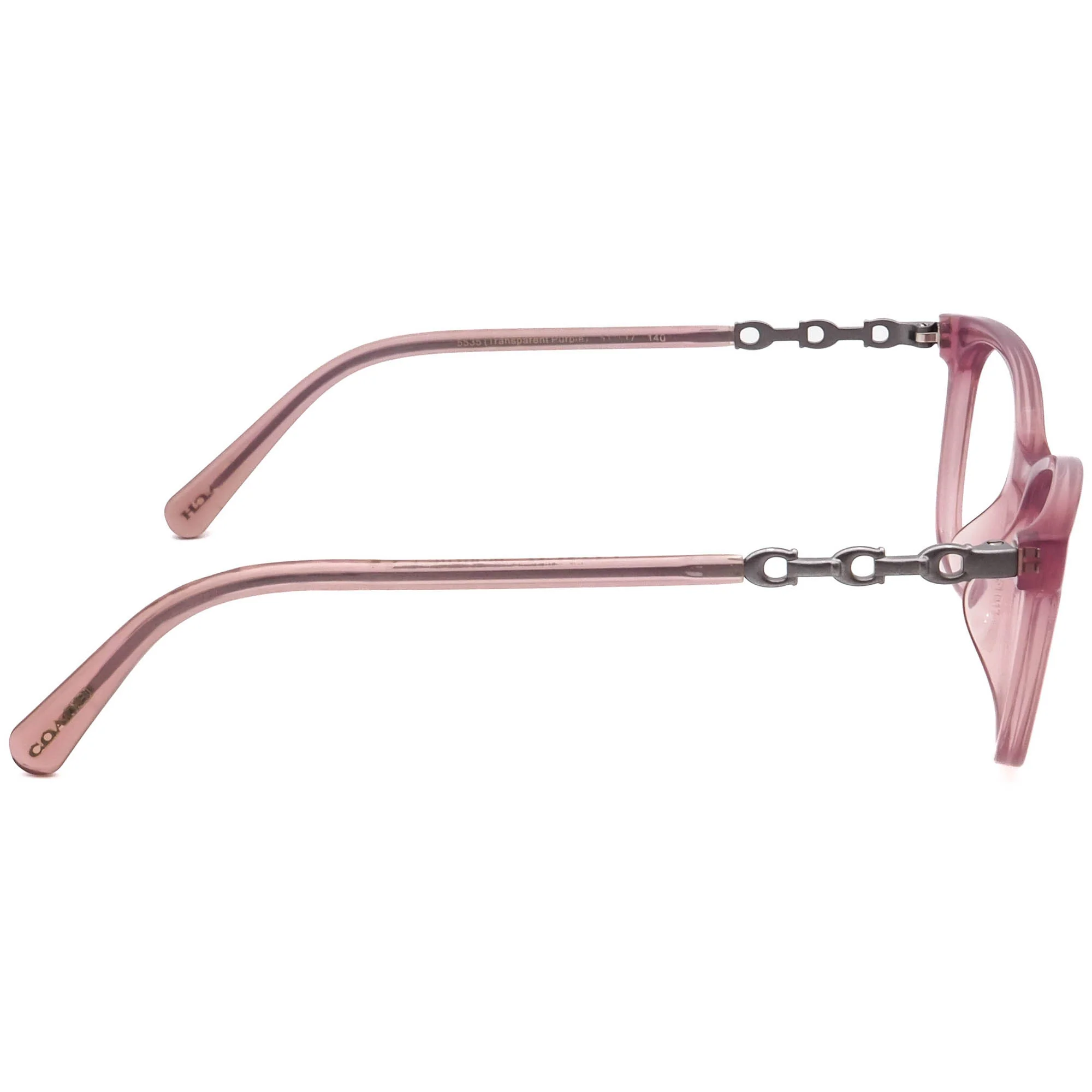 Coach HC 6127U 5535 - Image 4