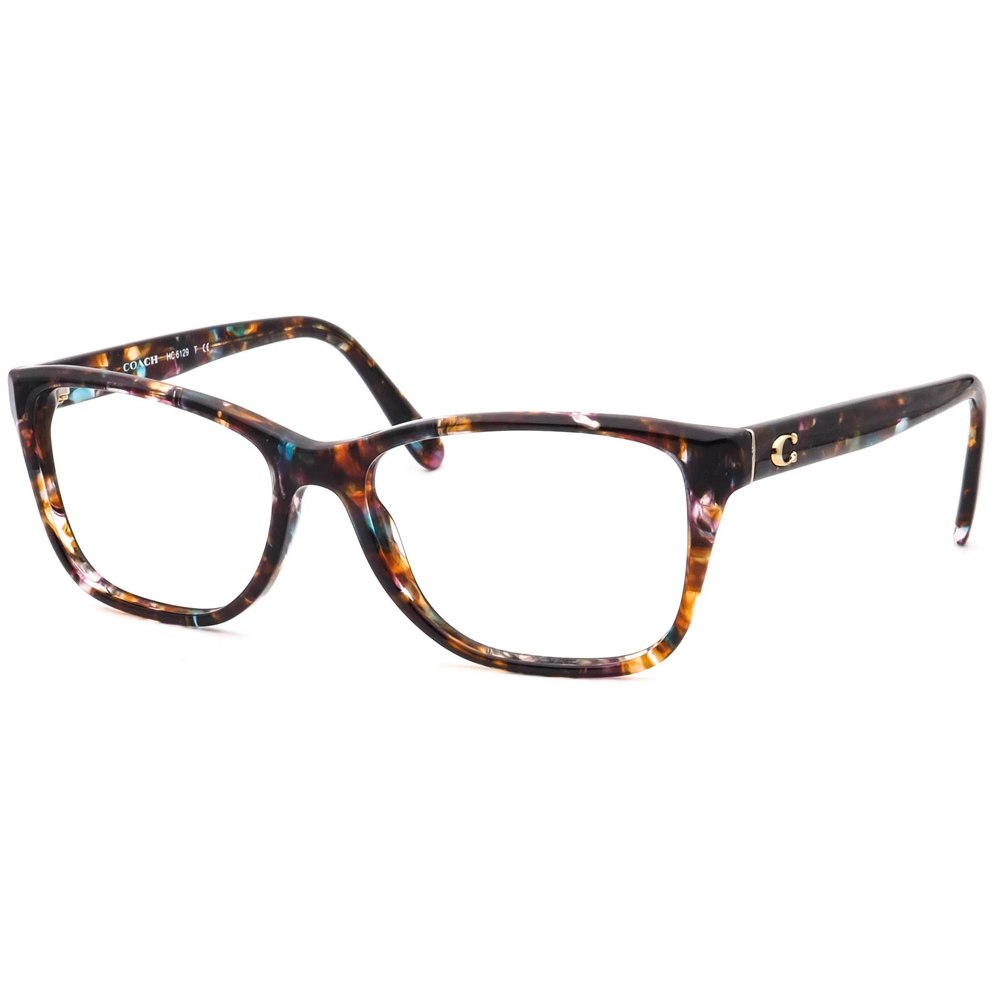 Coach HC 6129 5565   54□16 140 - Image 3