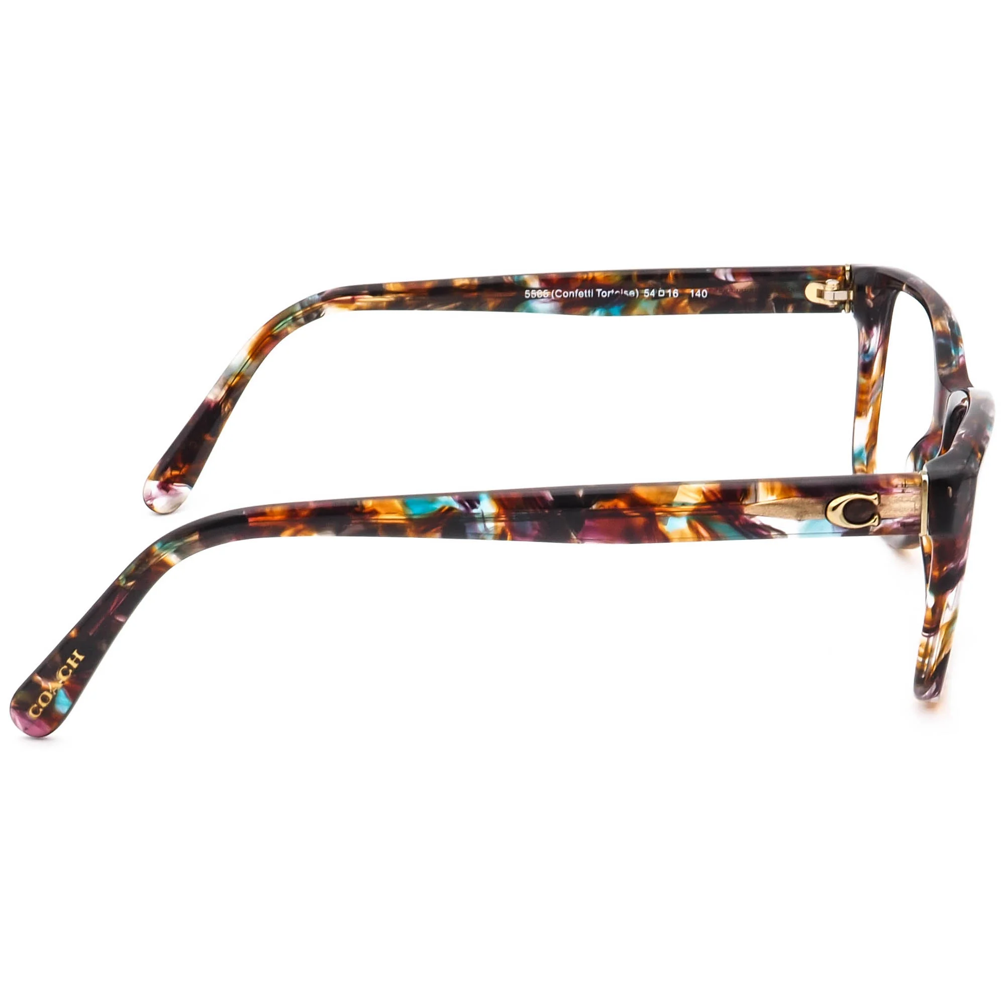 Coach HC 6129 5565   54□16 140 - Image 4