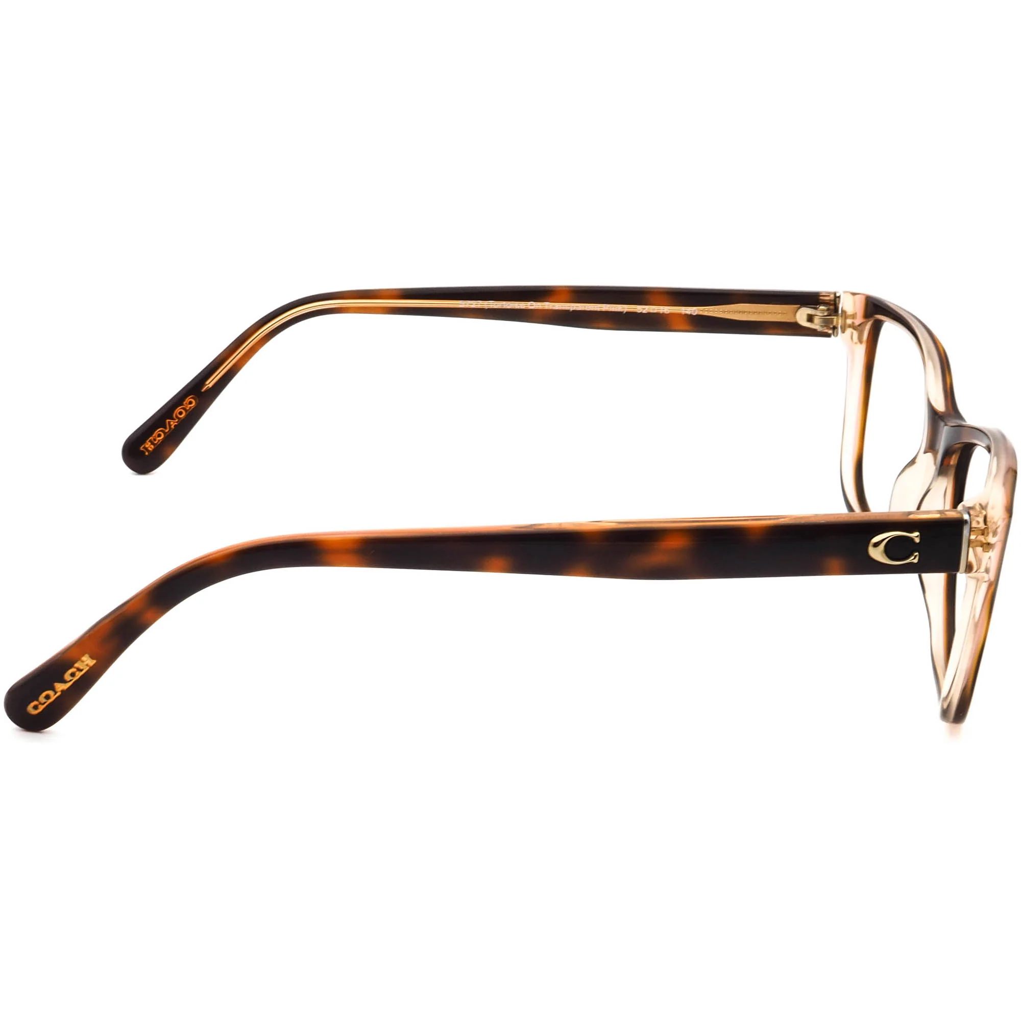Coach HC 6129 5727  52□16 140 - Image 4